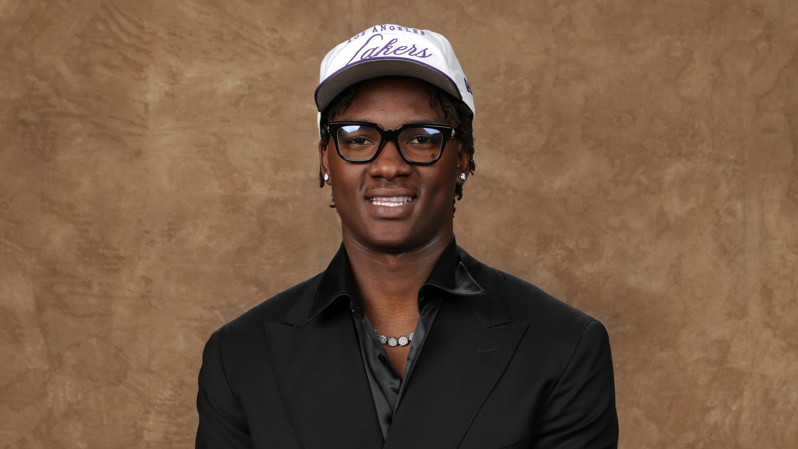2025 NBA Draft - Round Two 2025 NBA Draft - Round Two