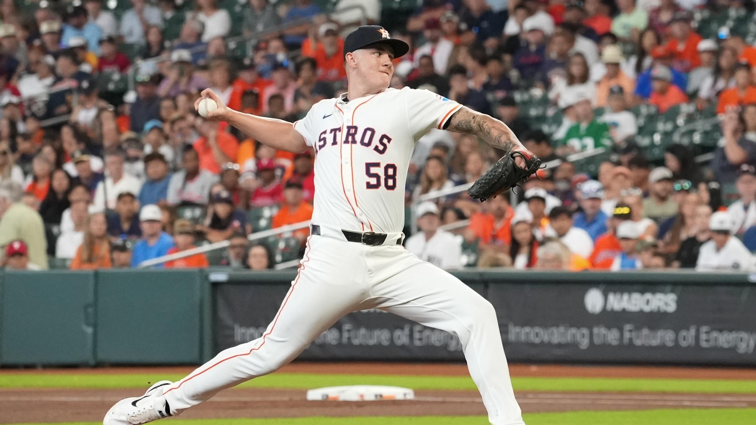 Philadelphia Phillies v. Houston Astros