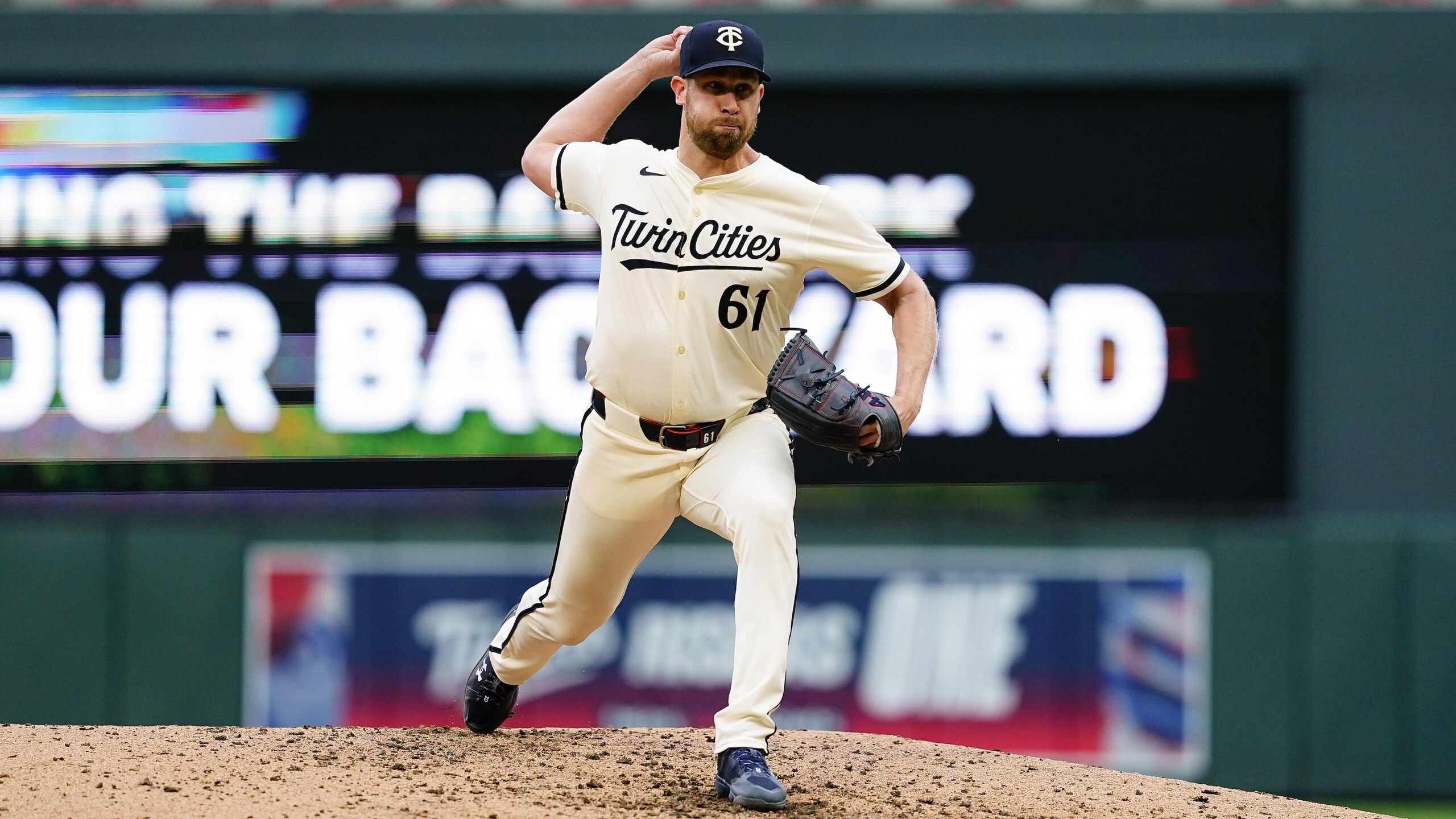 Seattle Mariners v. Minnesota Twins