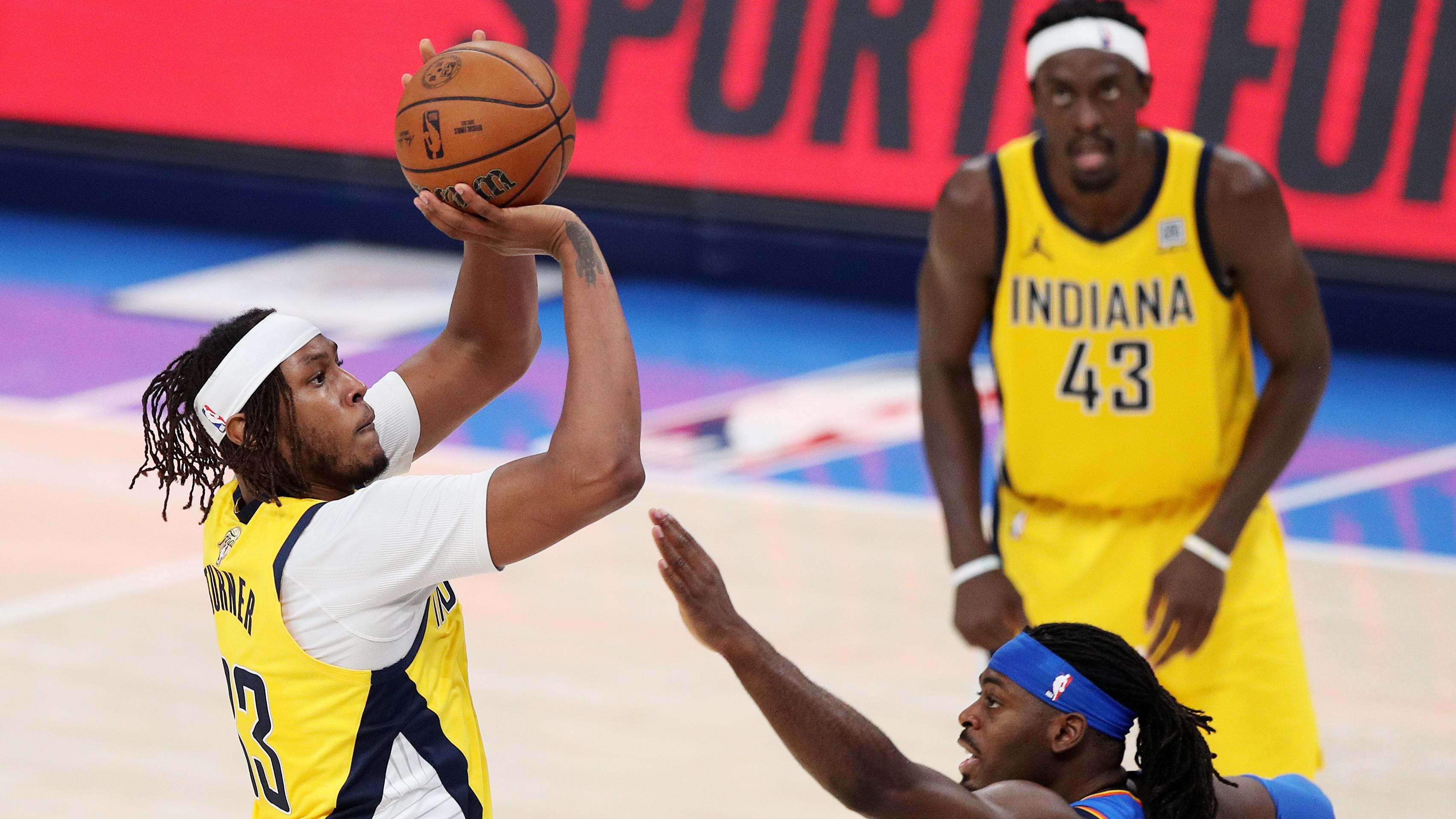 2025 NBA Finals - Game Seven