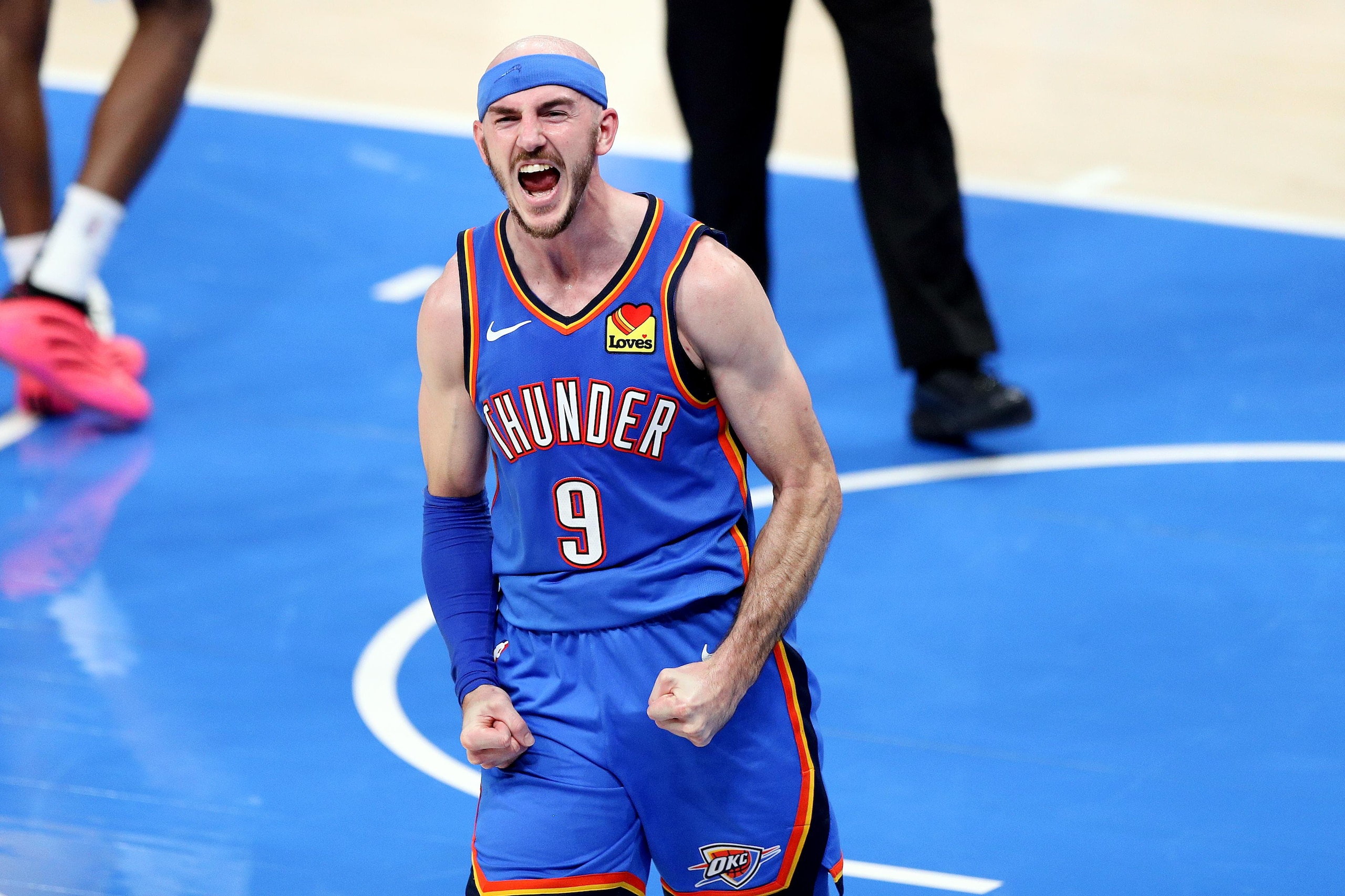 2025 NBA Finals - Game Seven