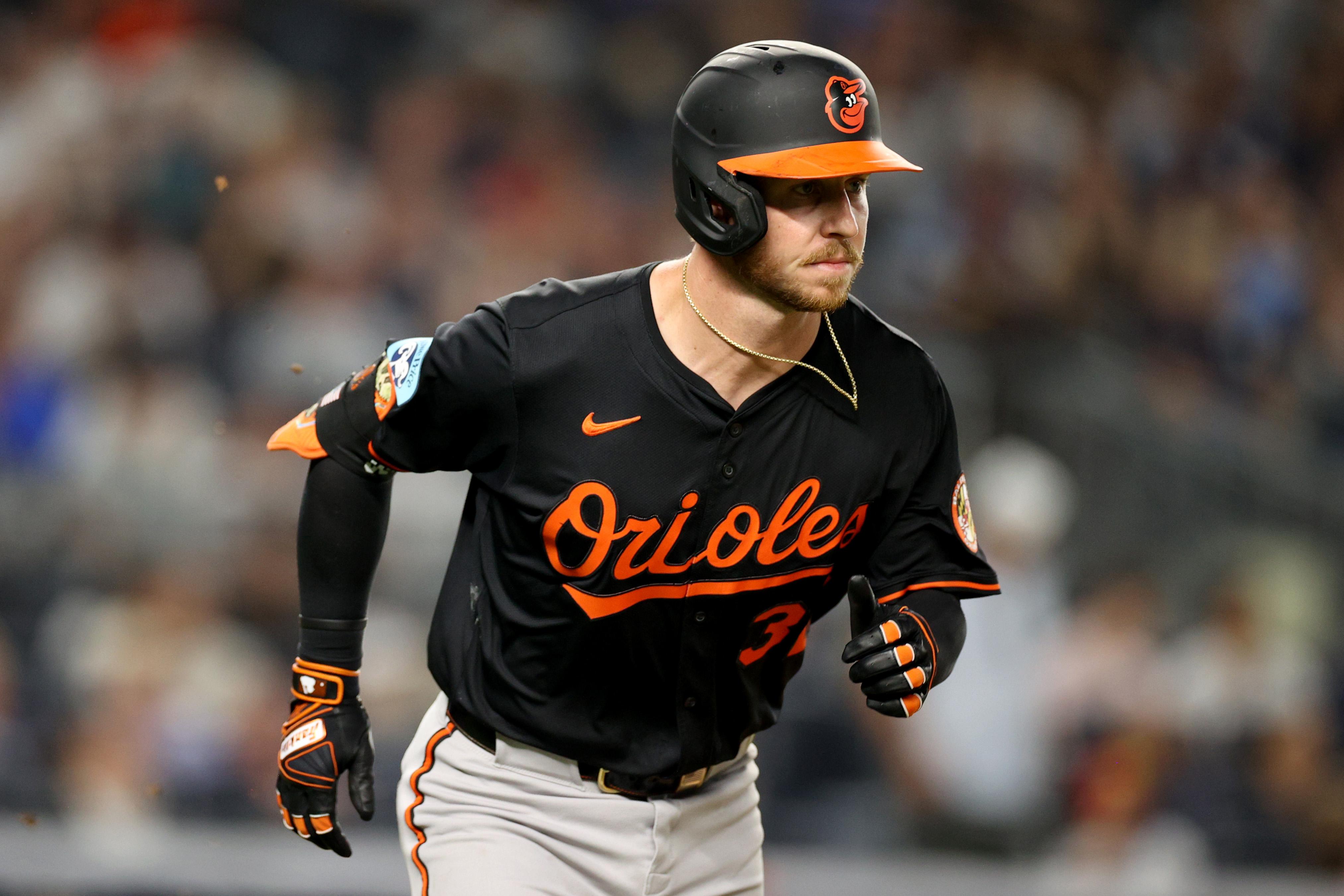 Baltimore Orioles v New York Yankees