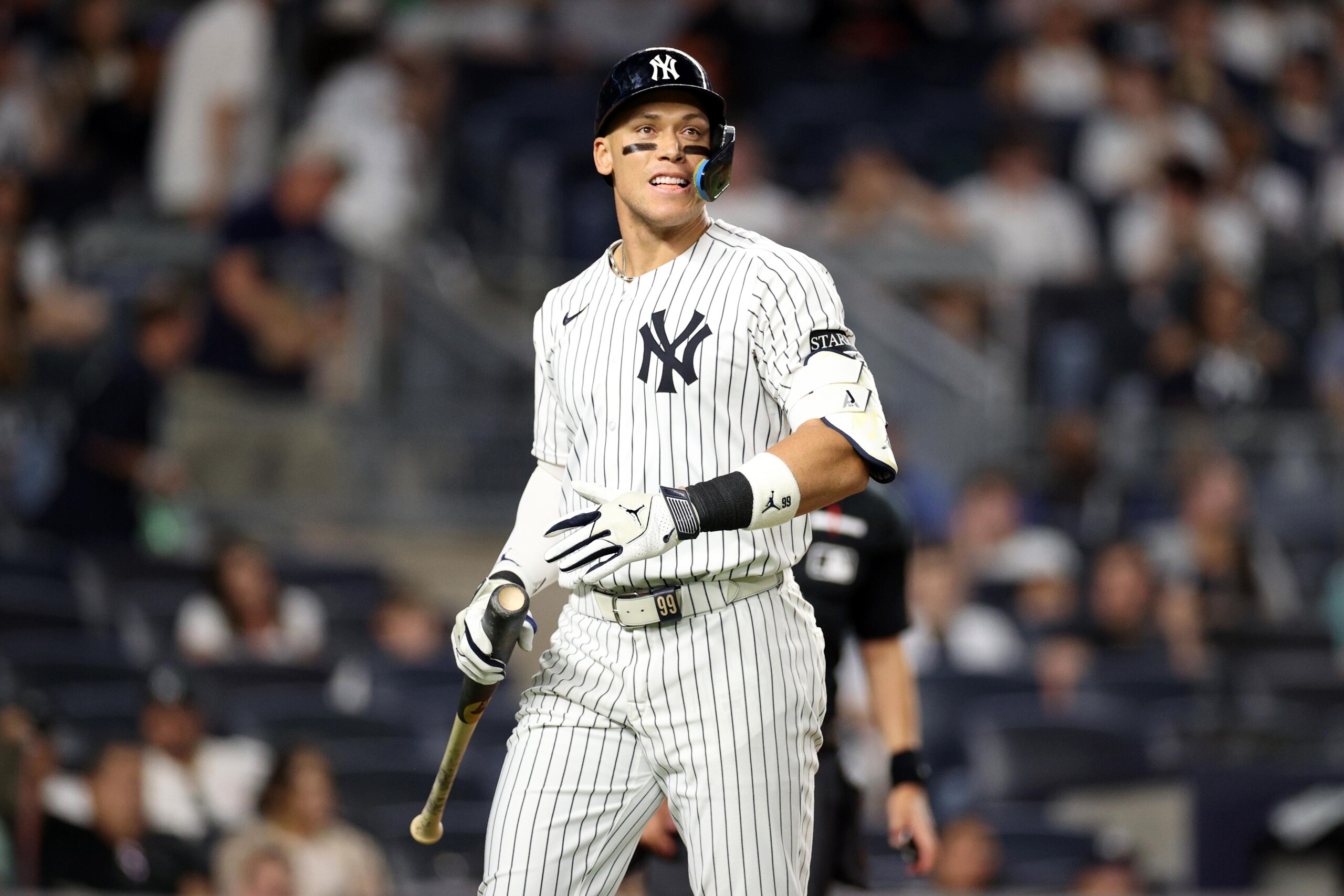 Baltimore Orioles v New York Yankees