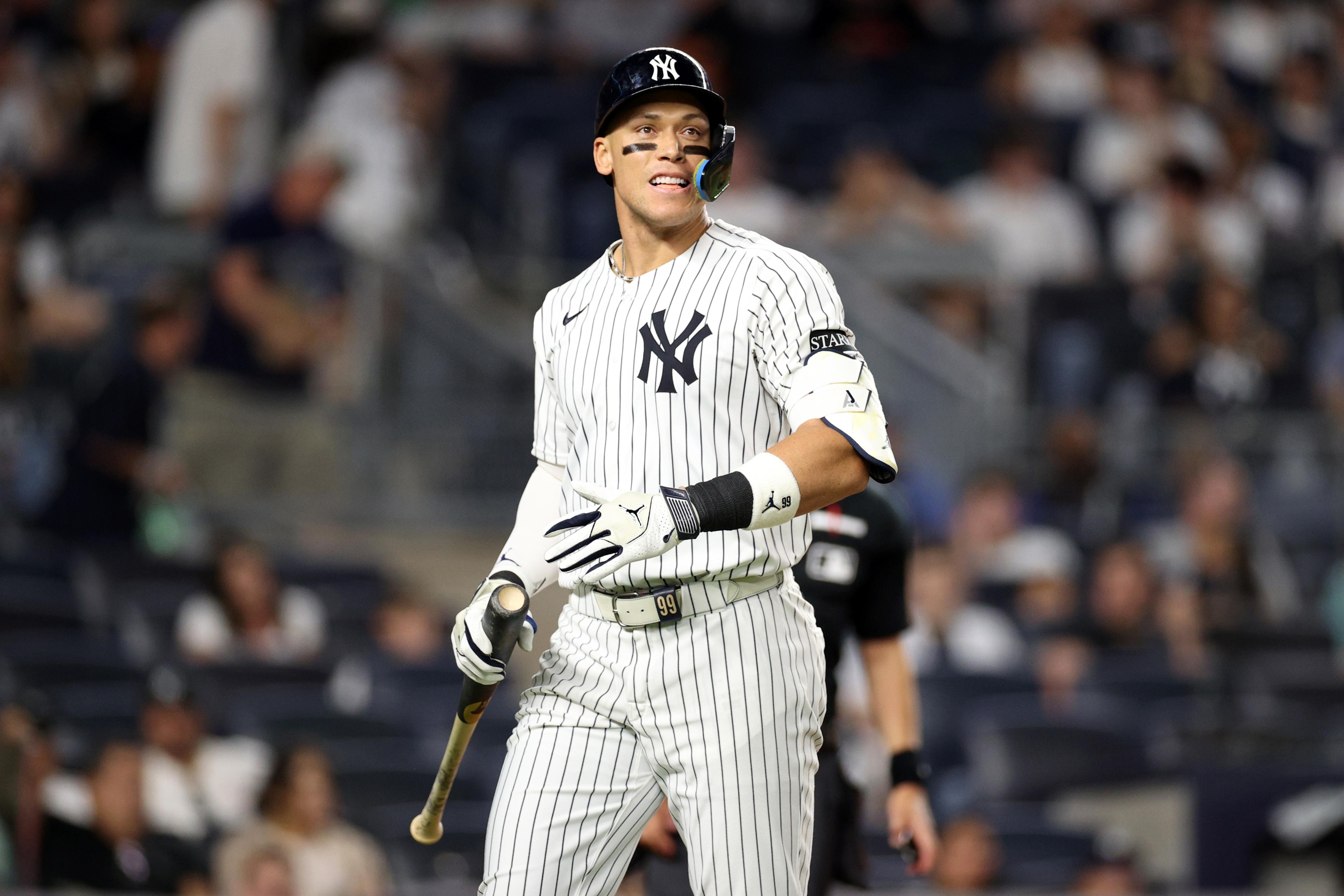 Baltimore Orioles v New York Yankees