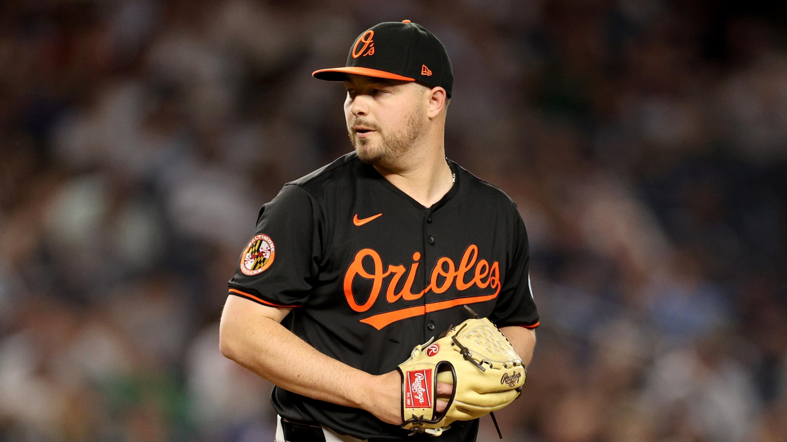 Baltimore Orioles v New York Yankees