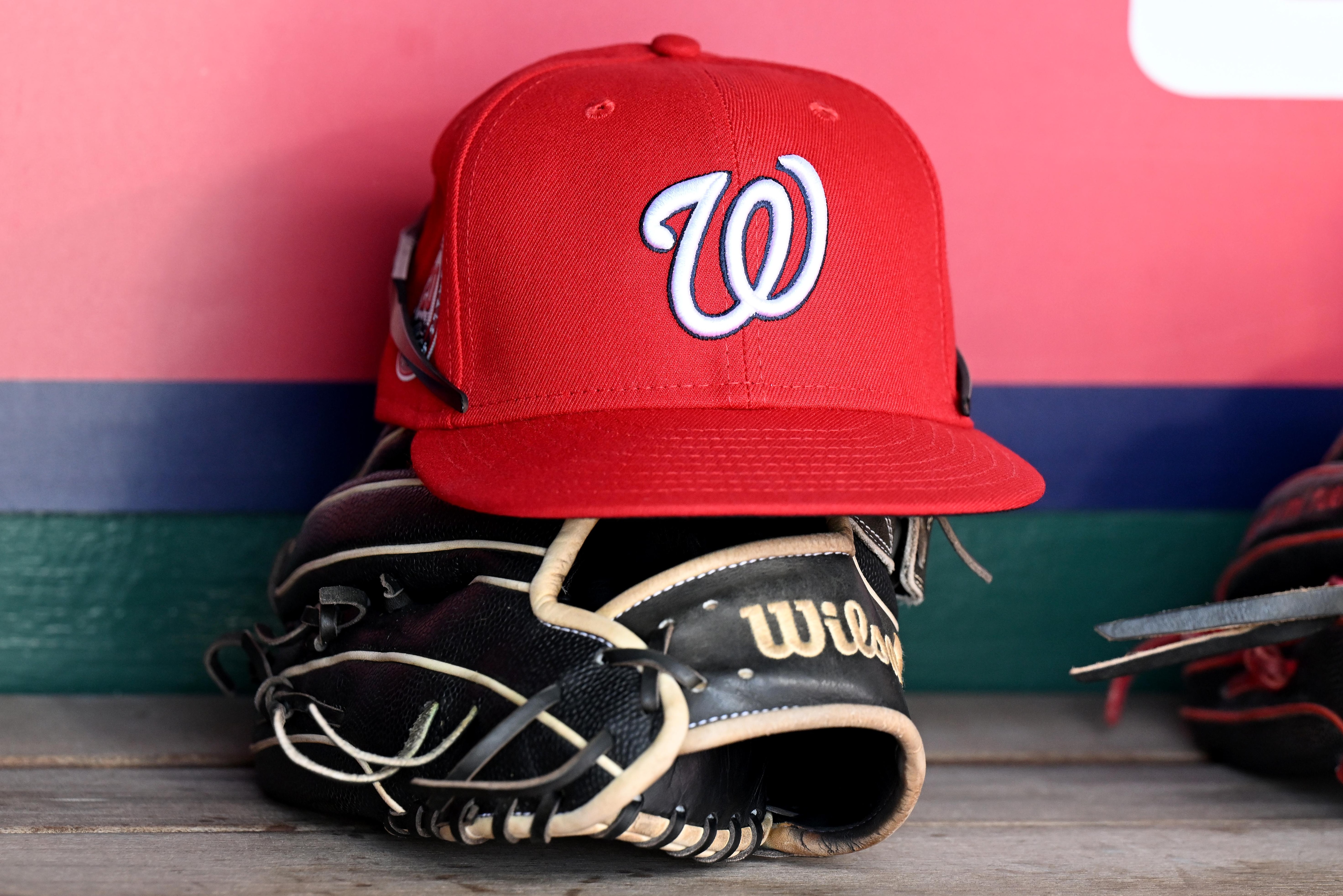 Colorado Rockies v Washington Nationals
