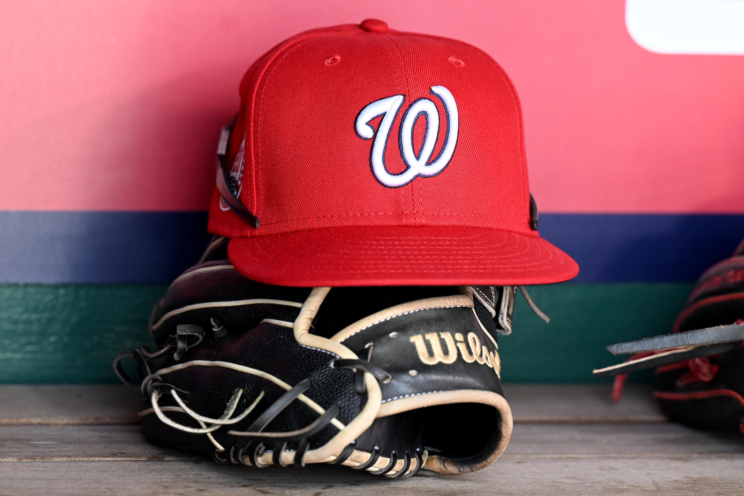 Colorado Rockies v Washington Nationals