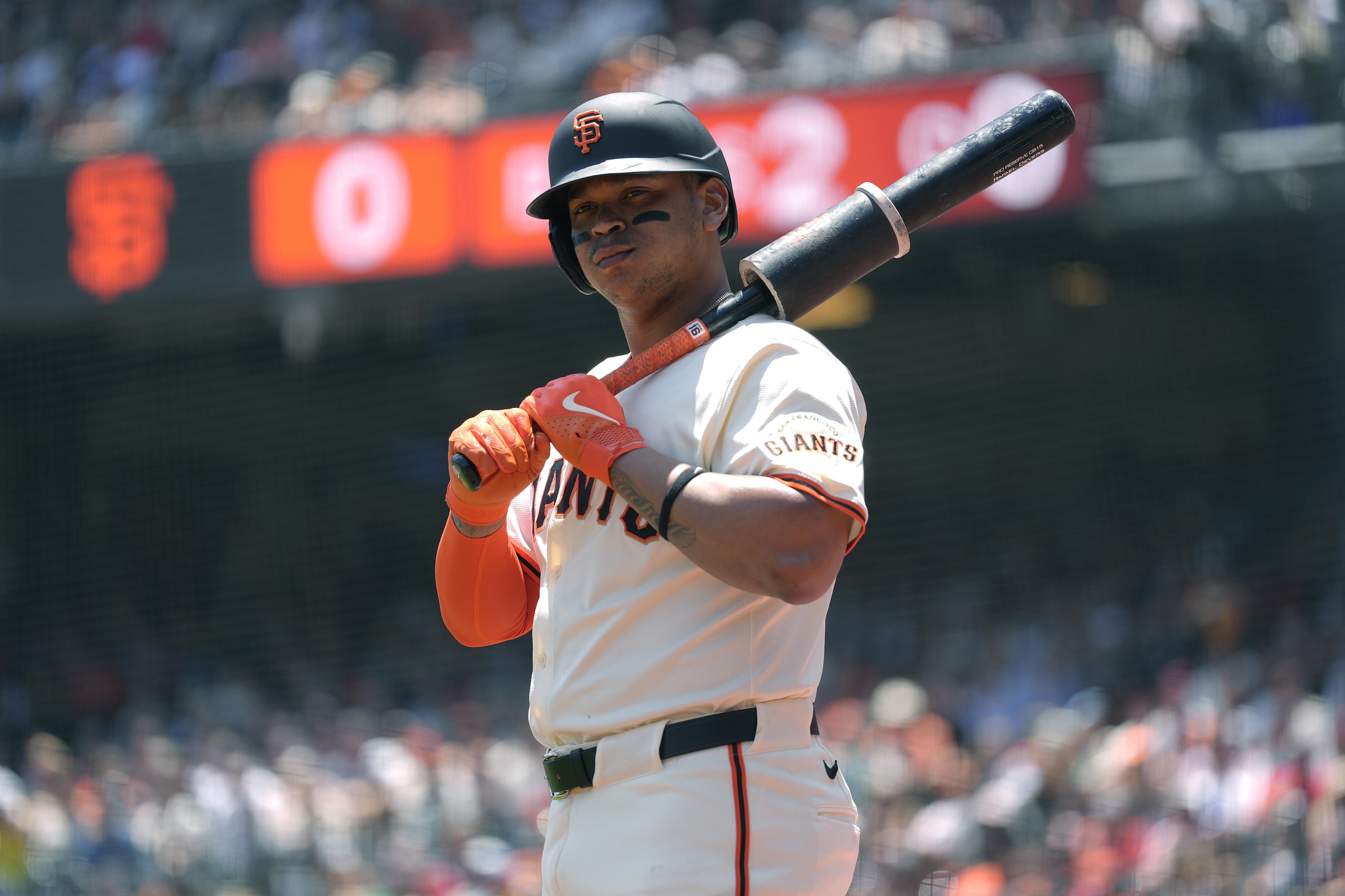 Ranking MLB's 10 Biggest Fails of the 2025 Season