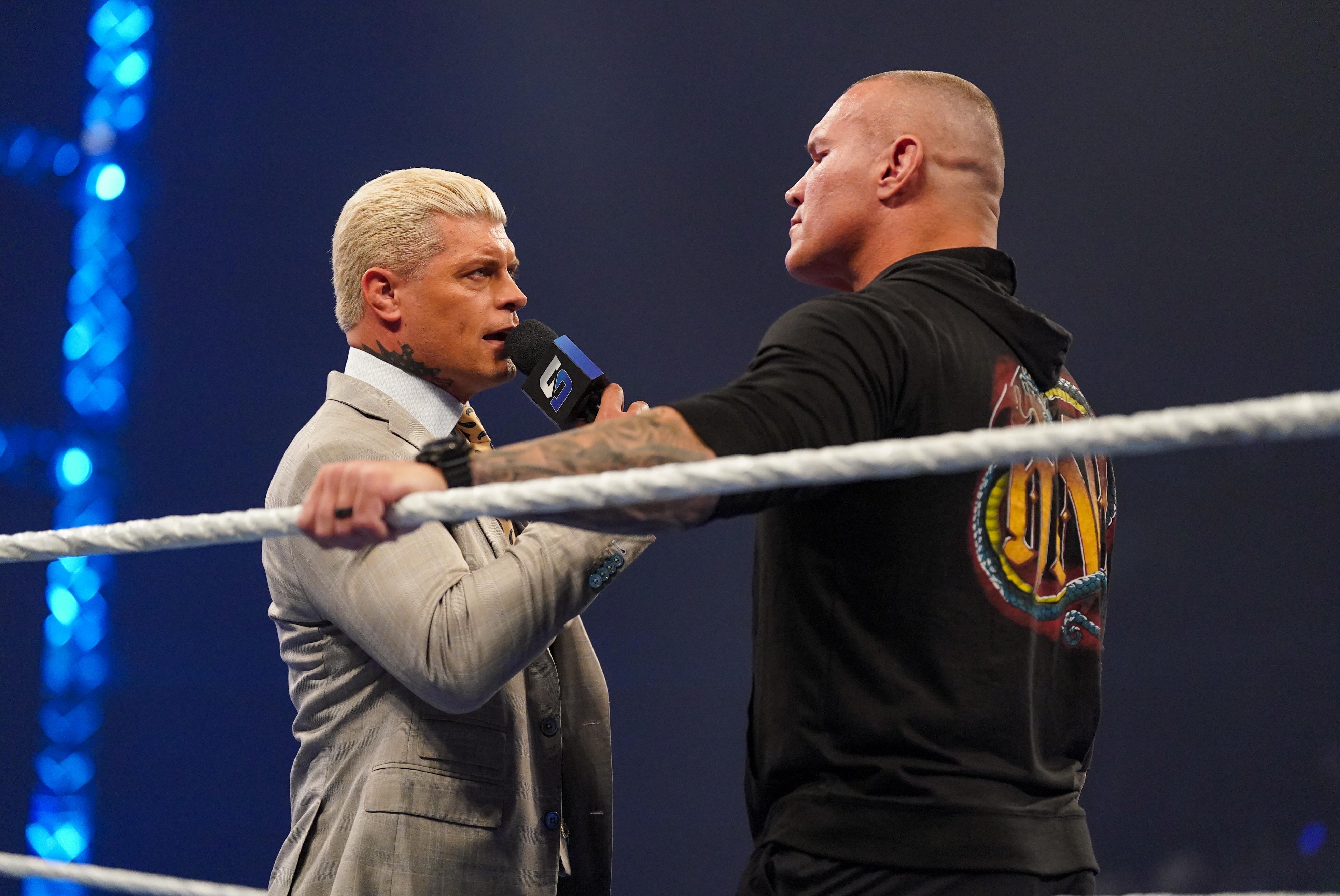 SmackDown