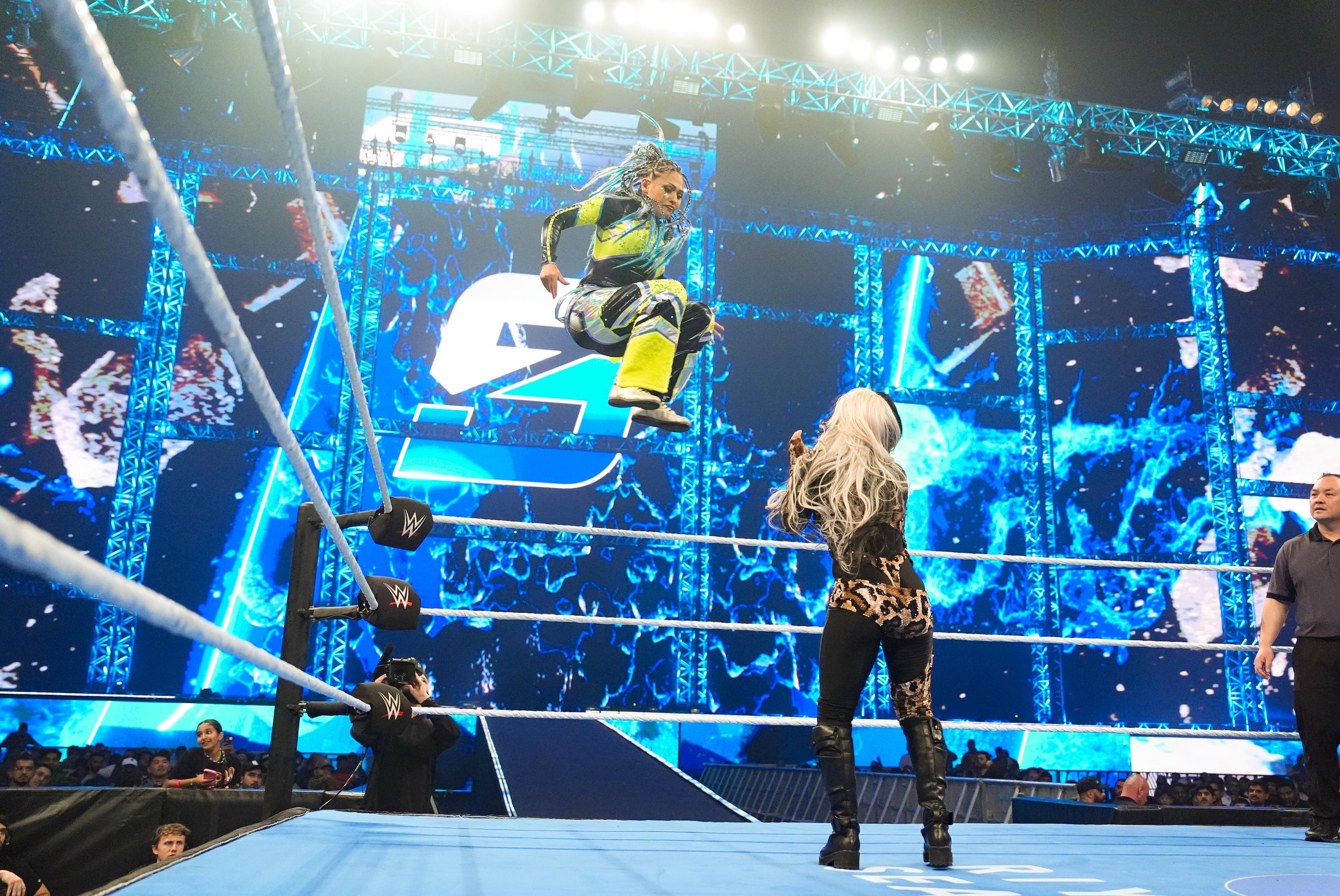 SmackDown SmackDown