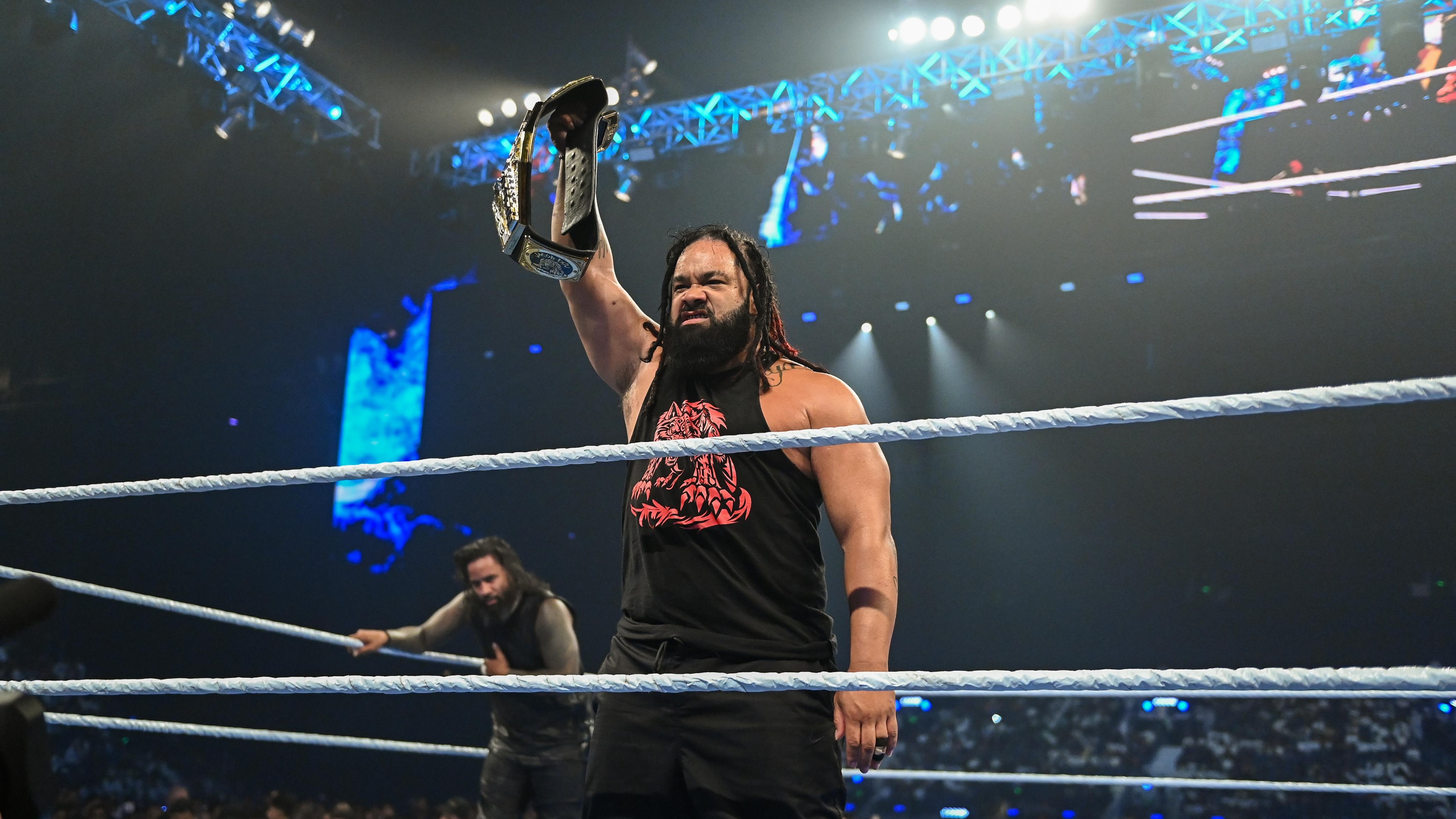 SmackDown