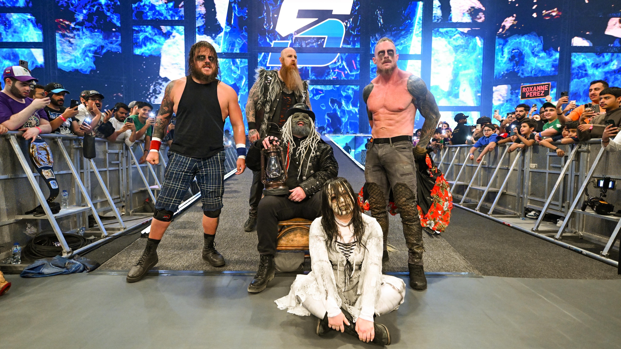 SmackDown SmackDown