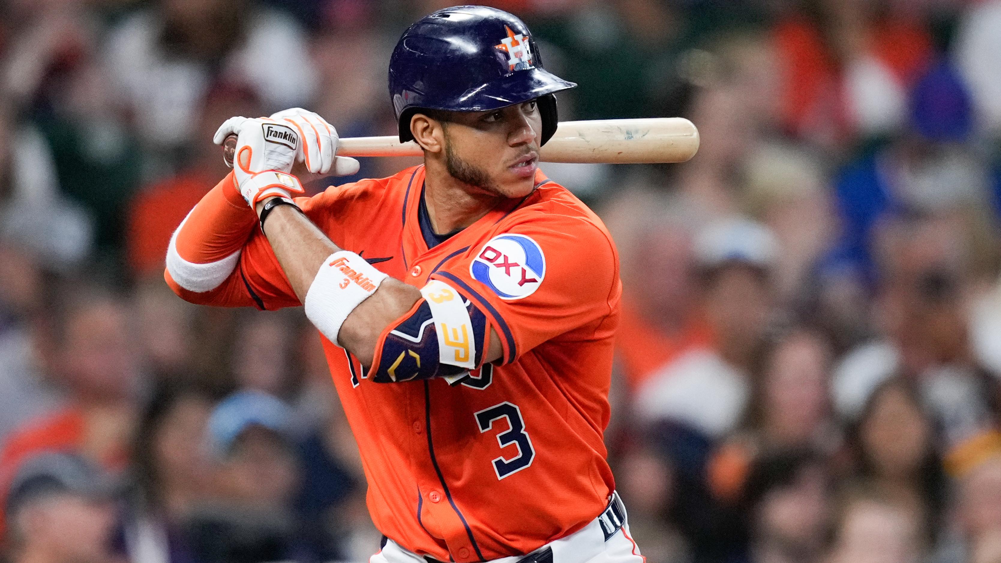 Chicago Cubs v. Houston Astros