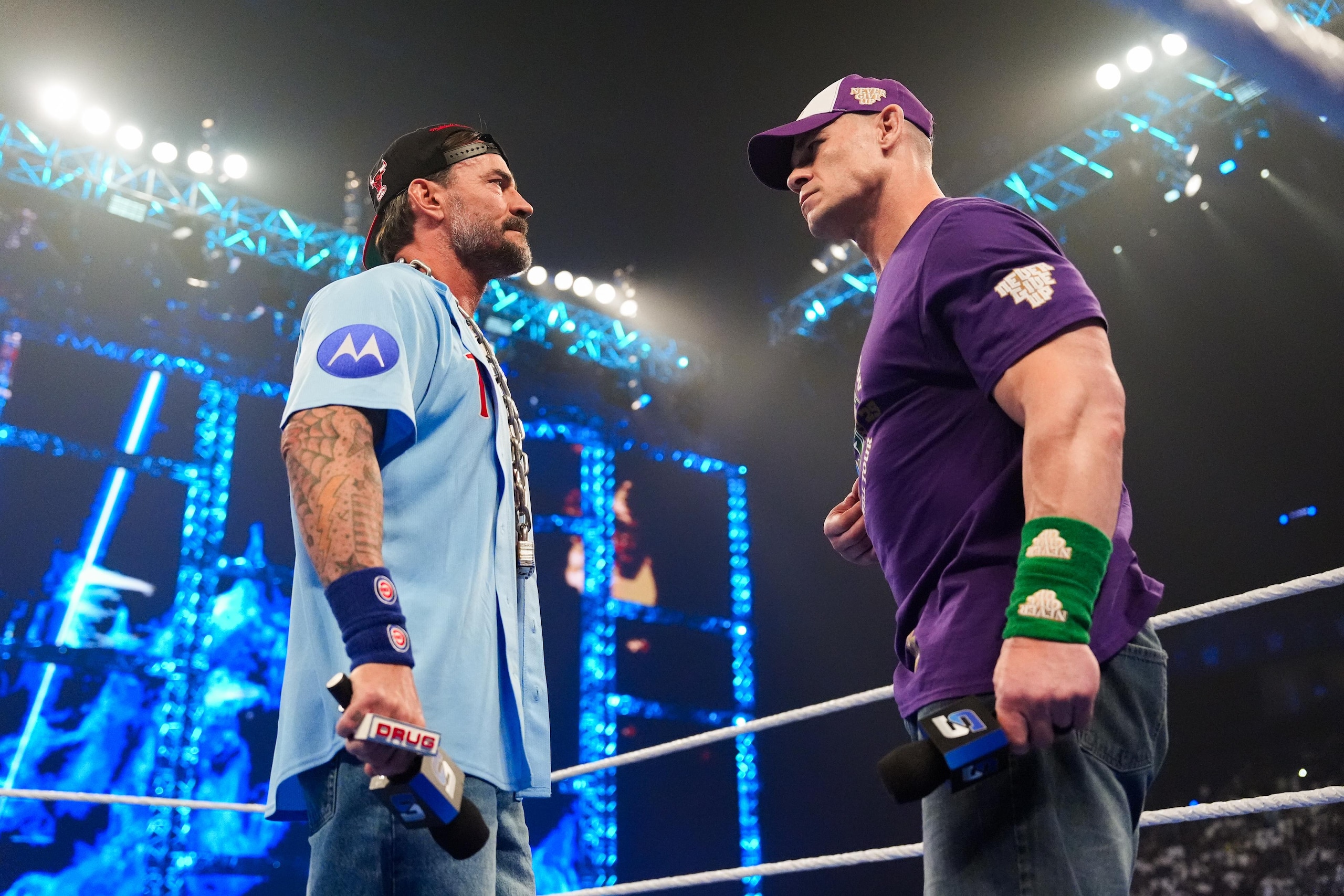 SmackDown