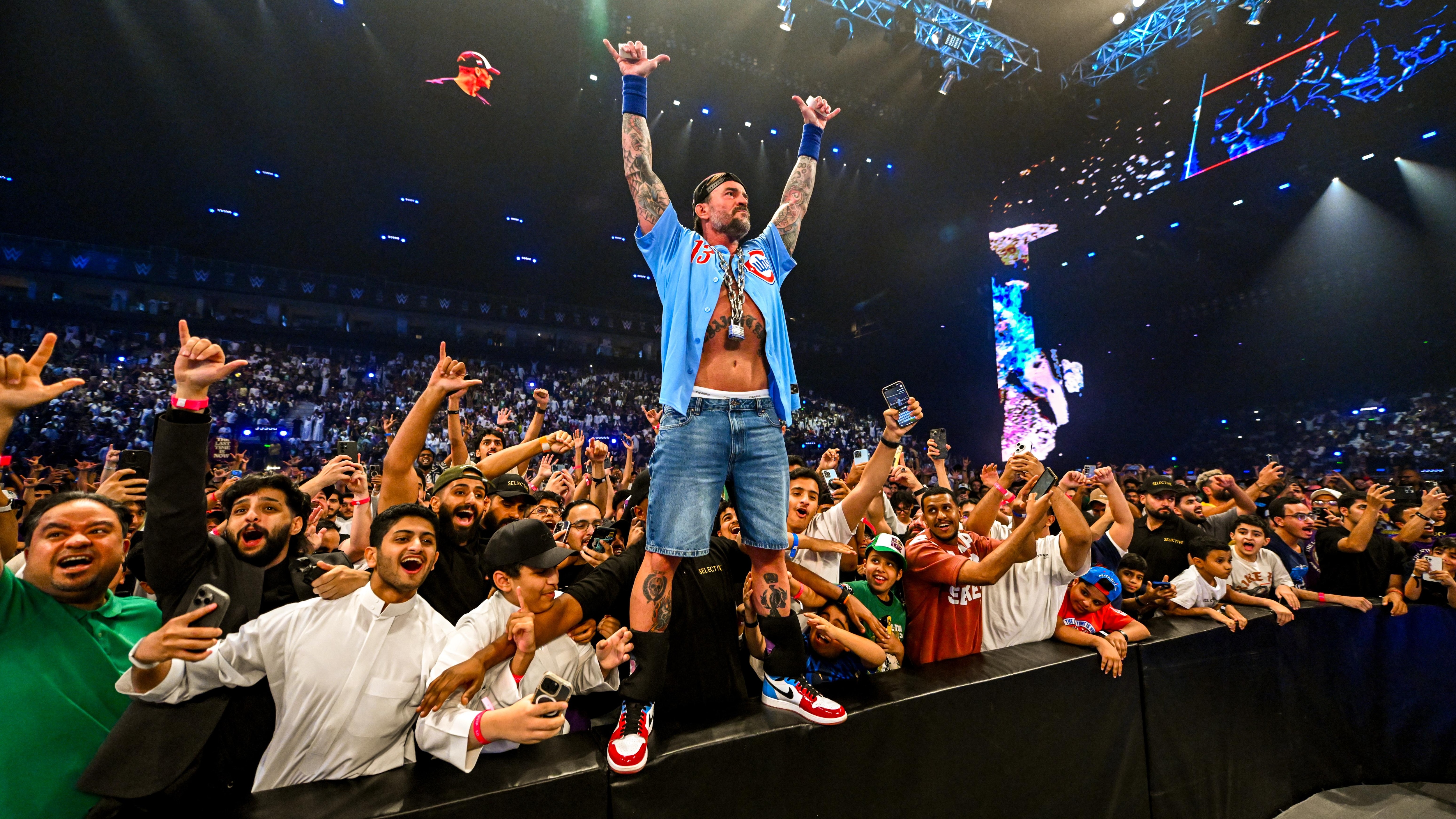 SmackDown