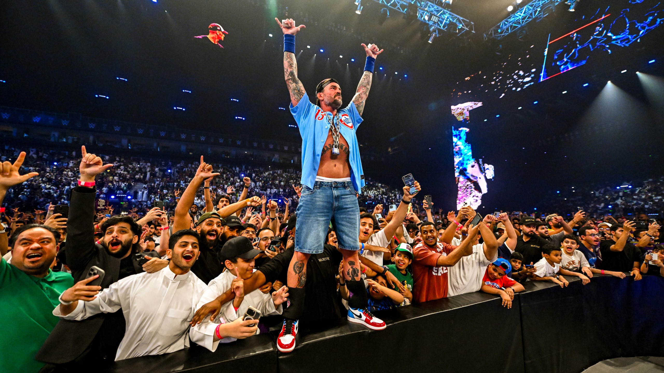 SmackDown