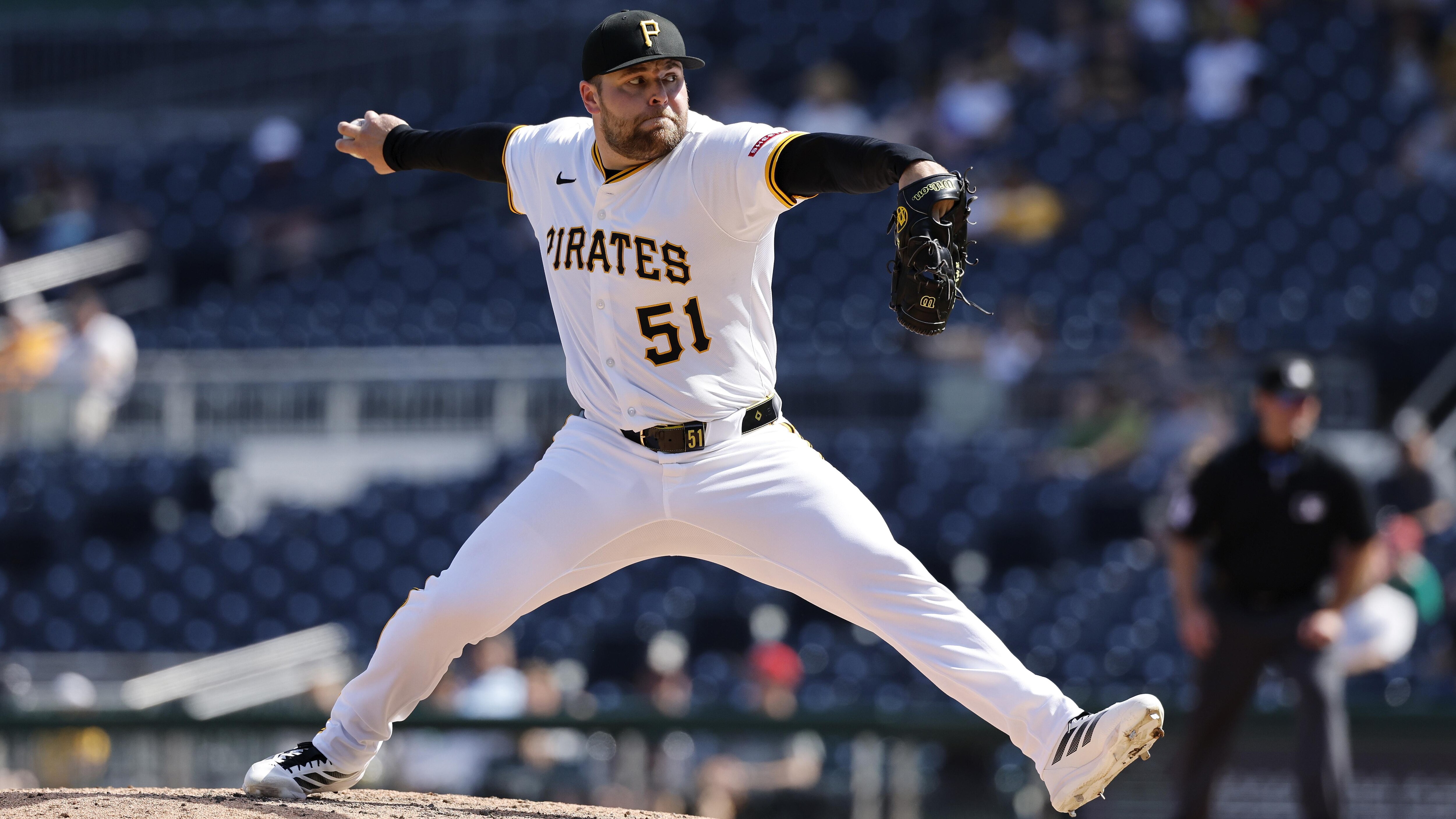 MLB: JUN 22 Rangers at Pirates