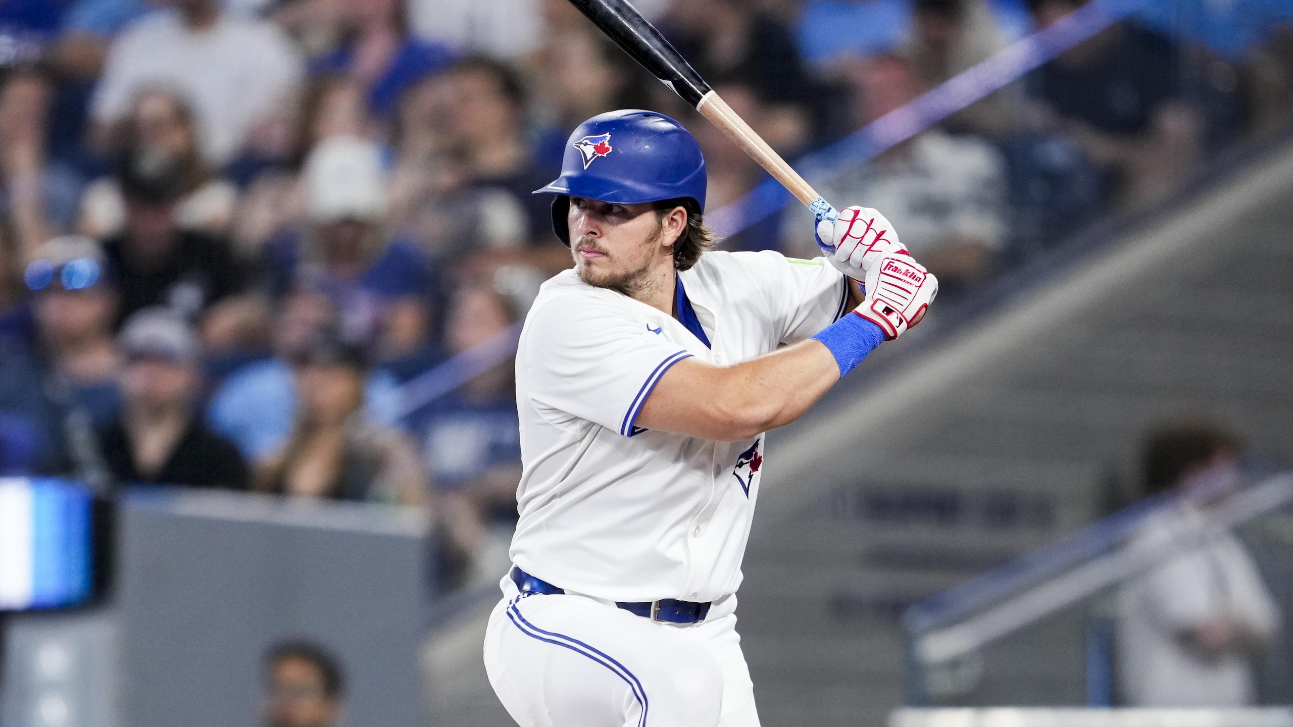 Chicago White Sox v Toronto Blue Jays