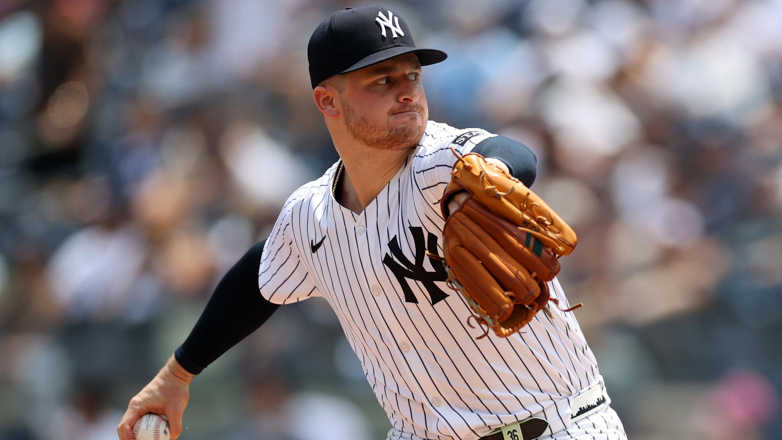 Baltimore Orioles v New York Yankees