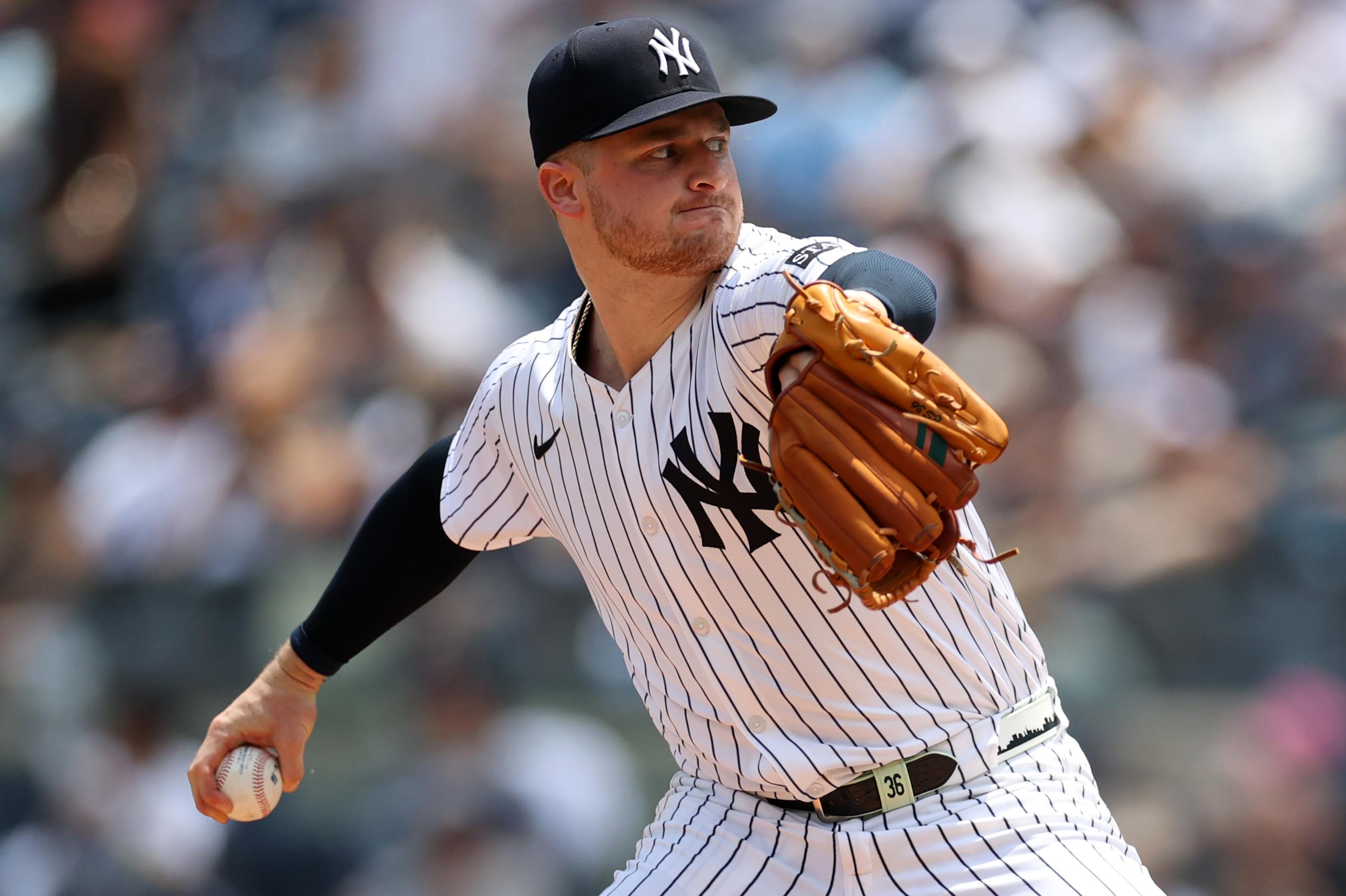 Baltimore Orioles v New York Yankees
