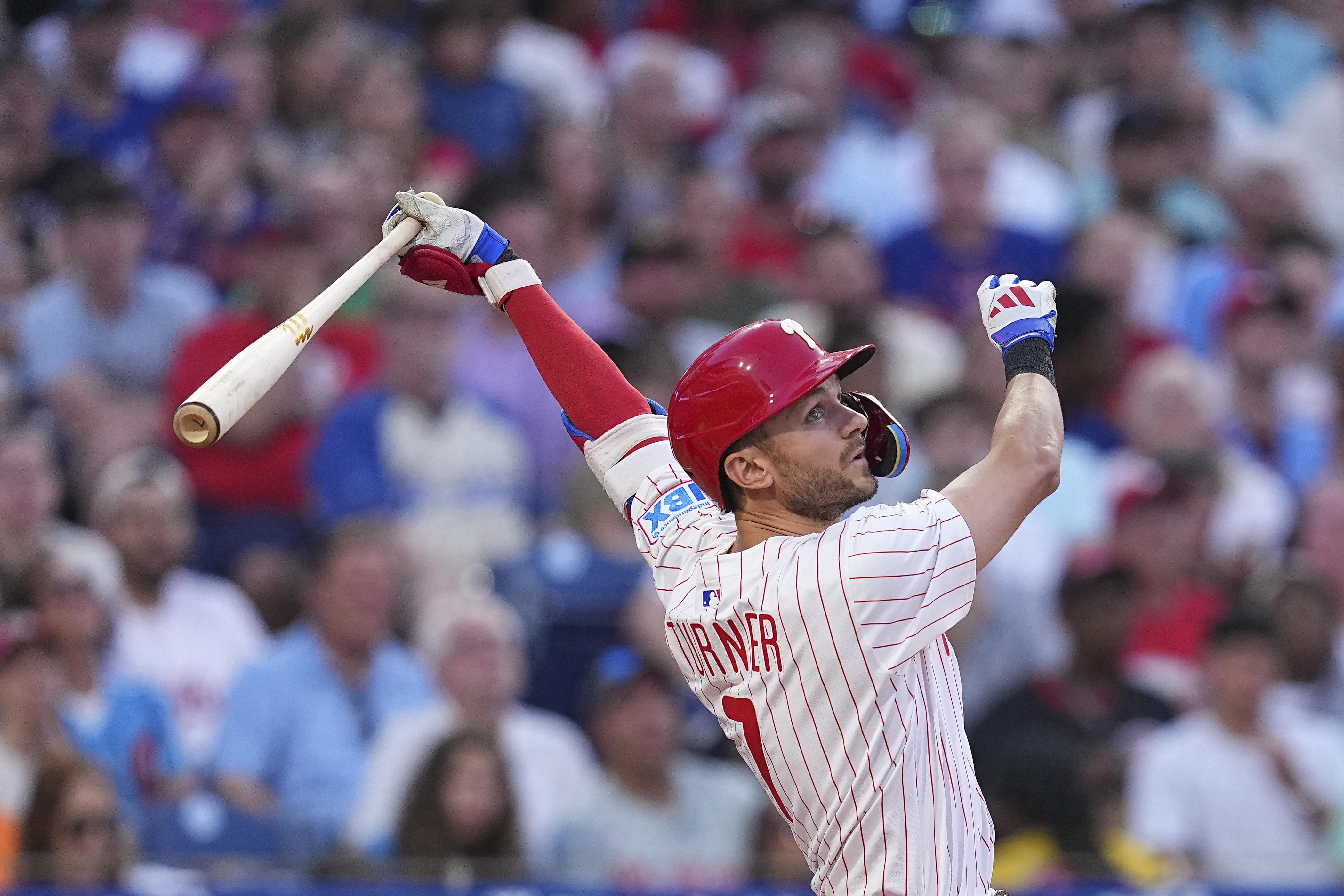 New York Mets v Philadelphia Phillies