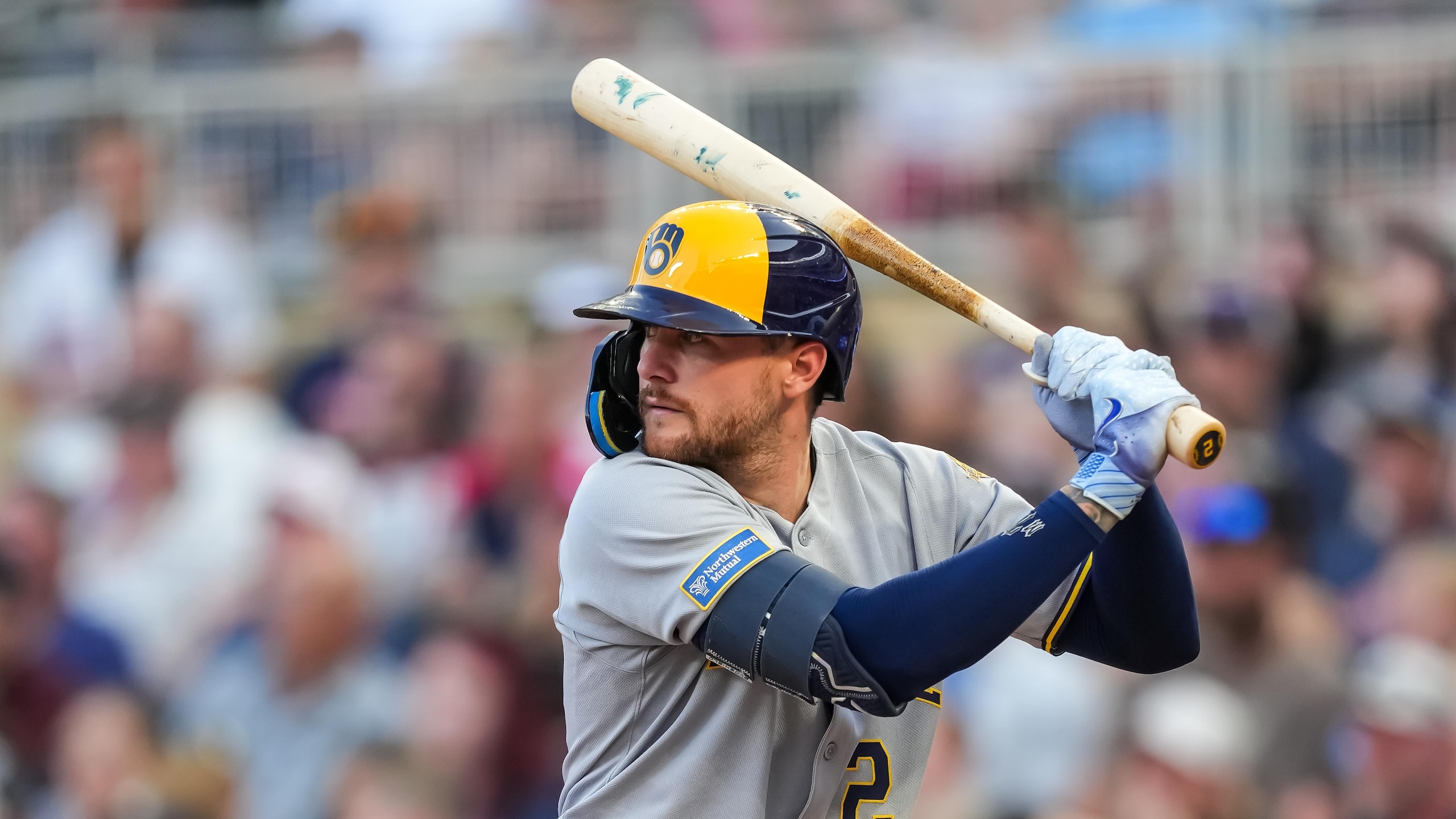 Milwaukee Brewers v Minnesota Twins