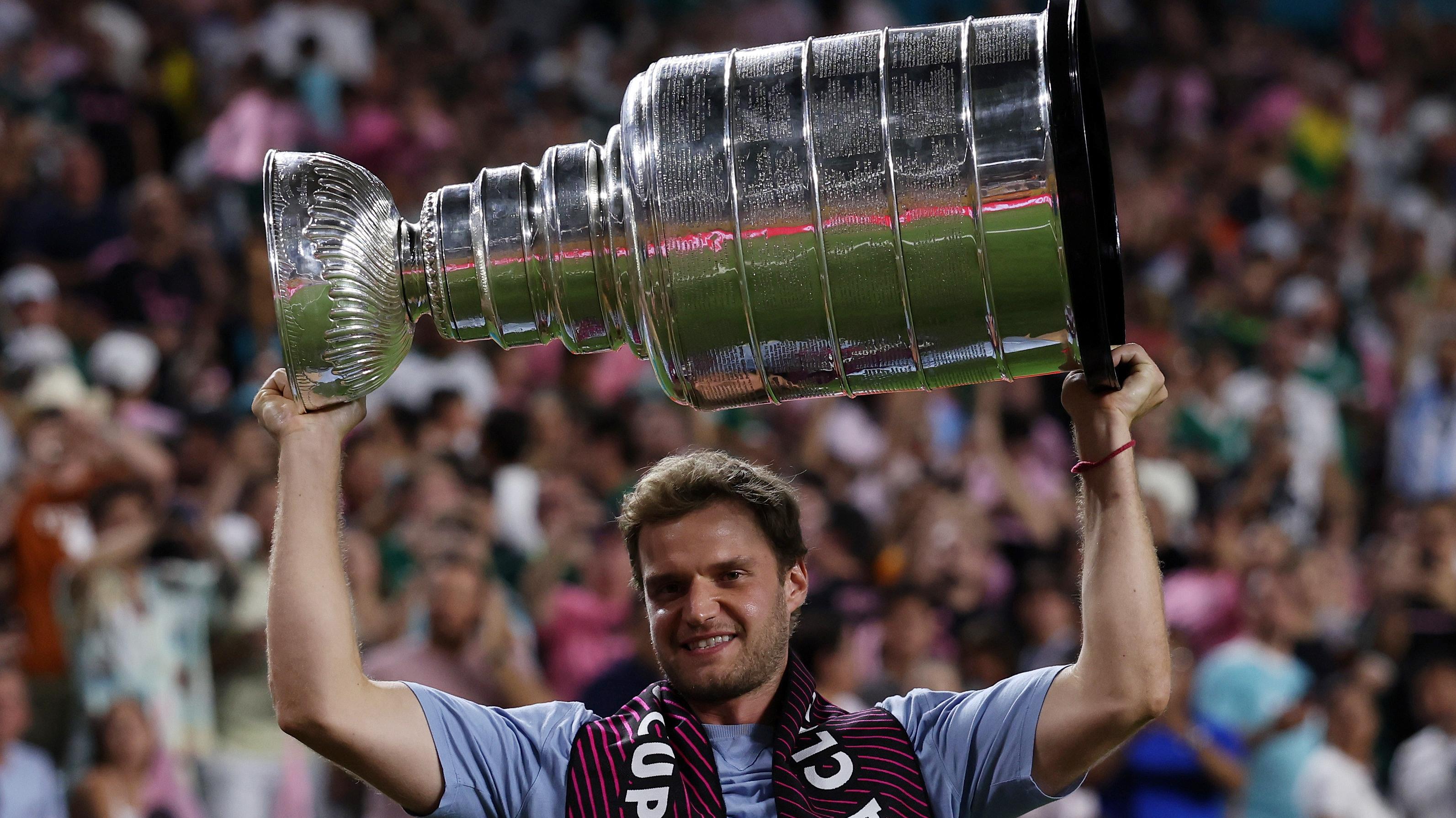 Inter Miami CF v SE Palmeiras: Group A - FIFA Club World Cup 2025