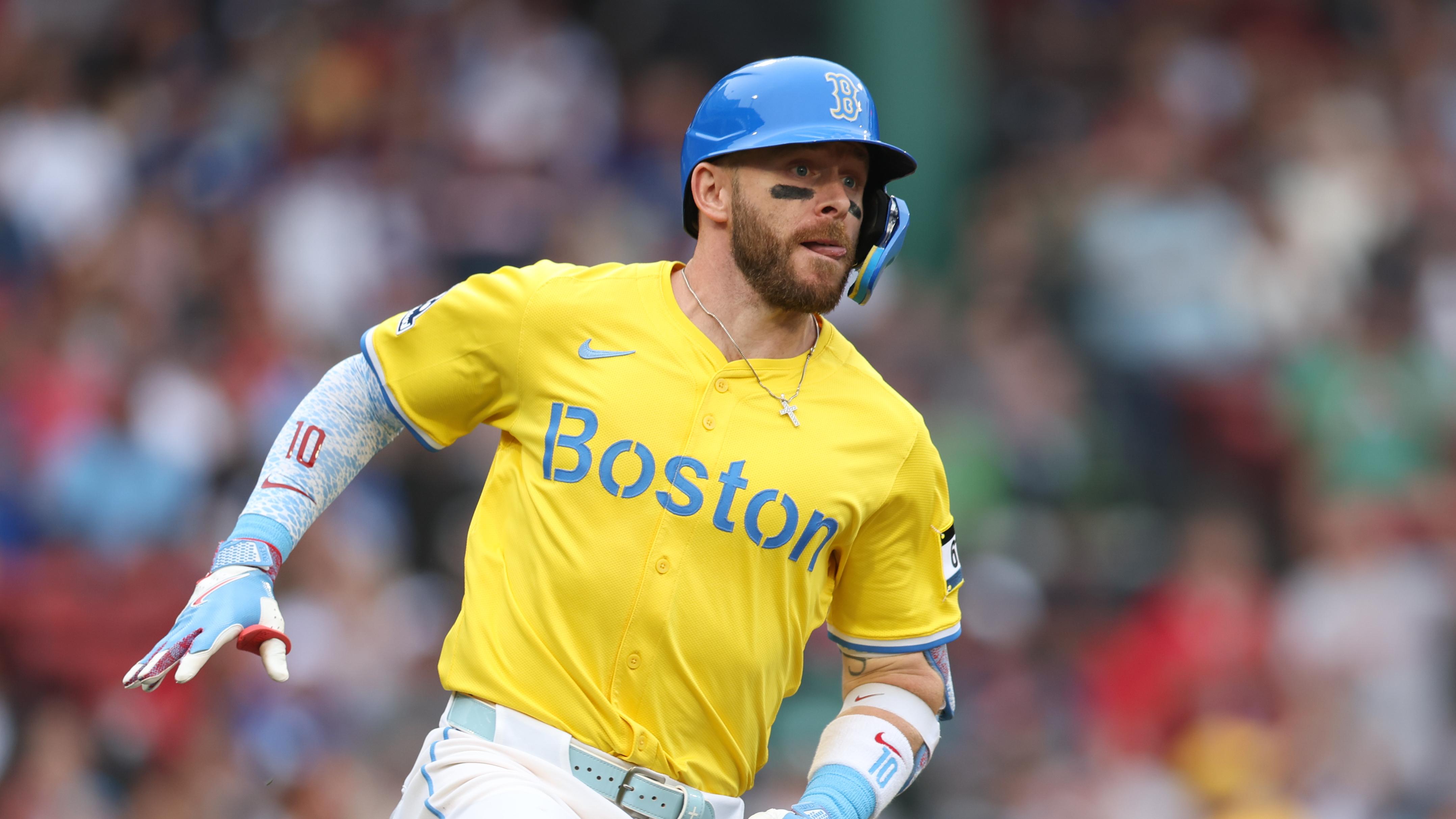 Toronto Blue Jays v. Boston Red Sox