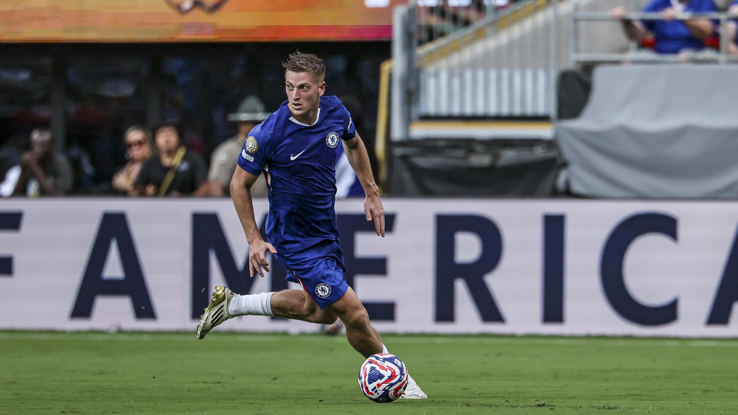 Benfica SL v Chelsea FC: Round Of 16 - FIFA Club World Cup 2025