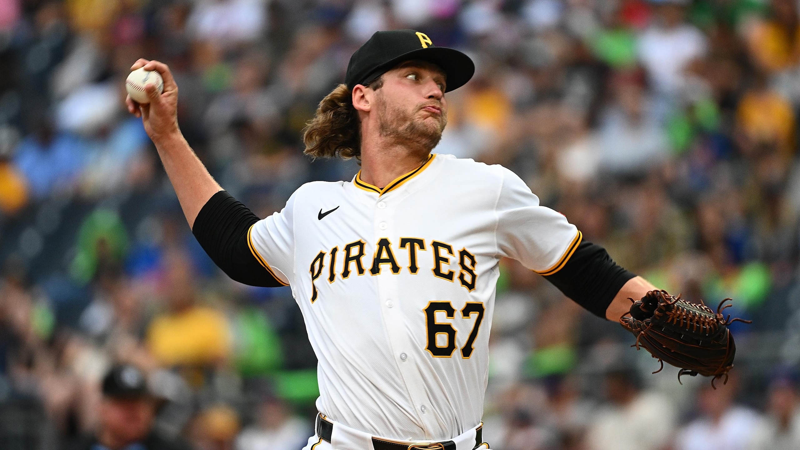 New York Mets v Pittsburgh Pirates