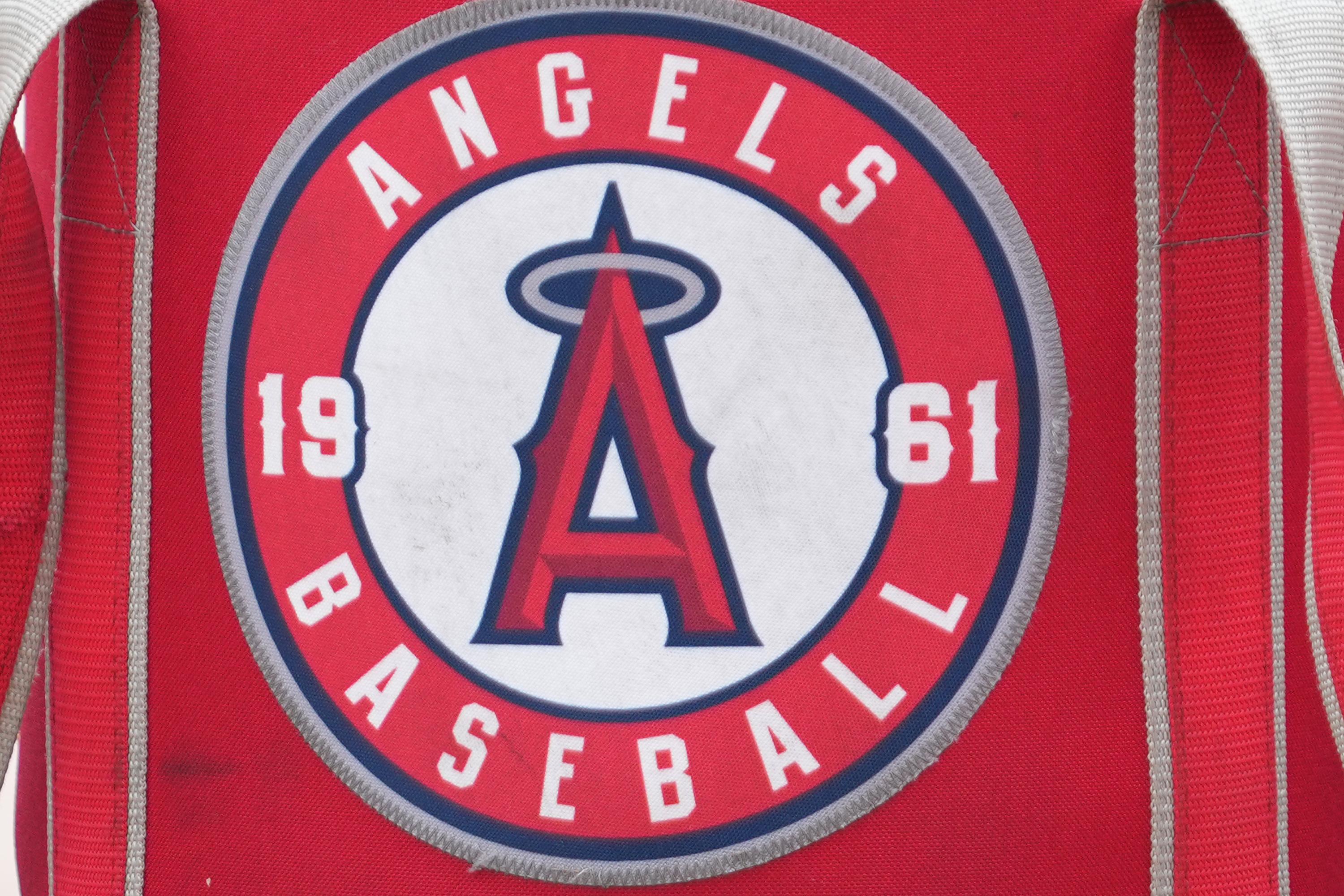 Los Angeles Angels v Baltimore Orioles