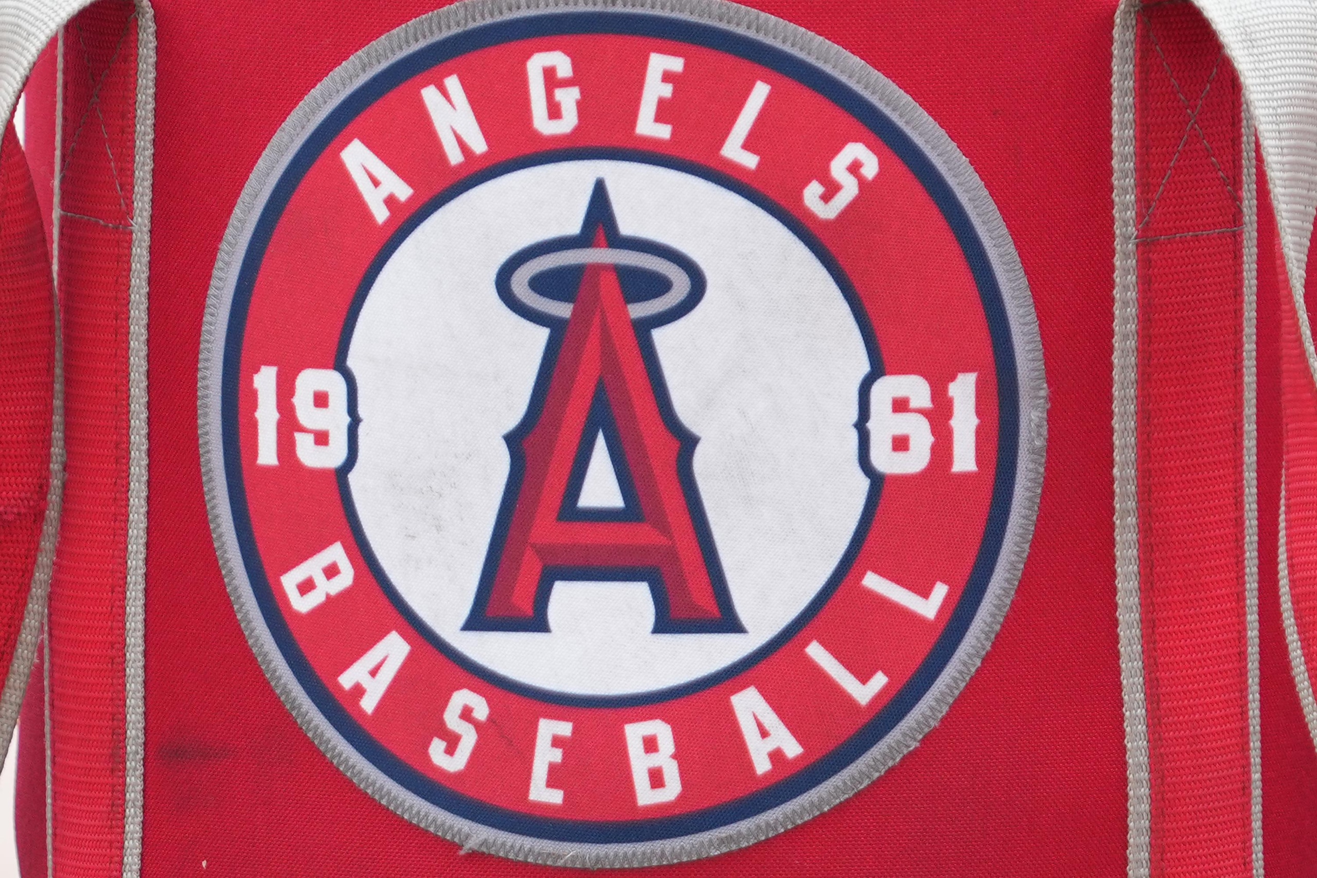 Los Angeles Angels v Baltimore Orioles