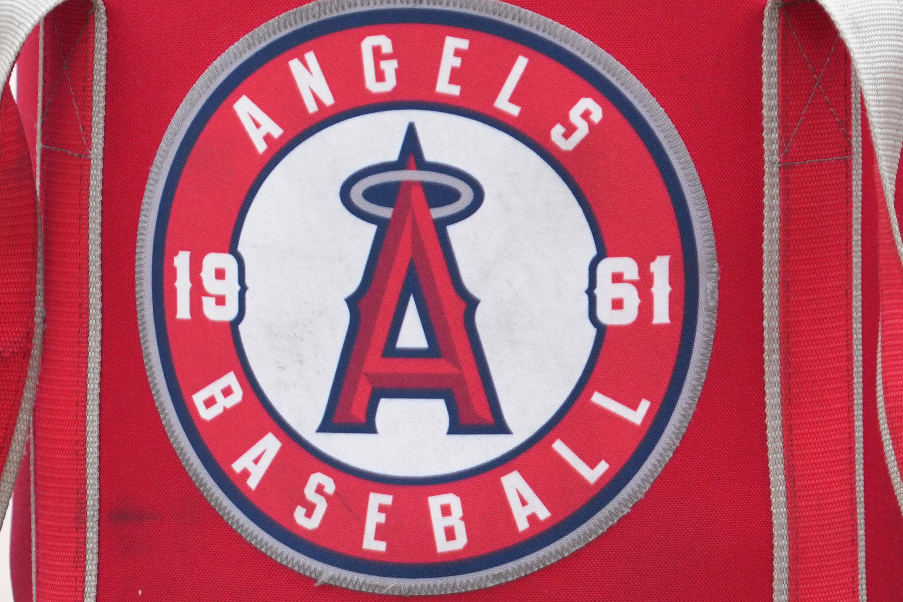 Los Angeles Angels v Baltimore Orioles