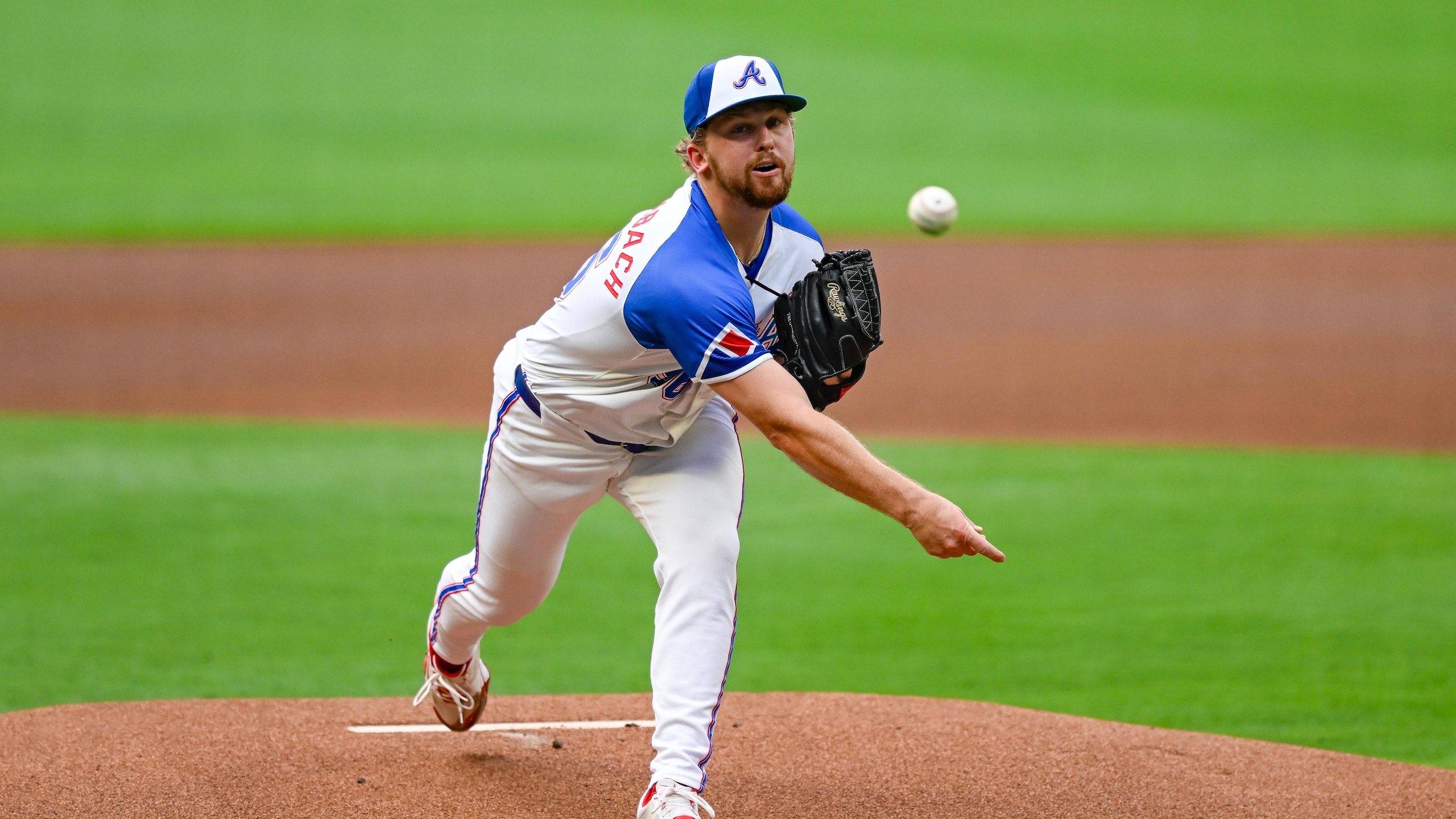 MLB: JUN 28 Phillies at Braves