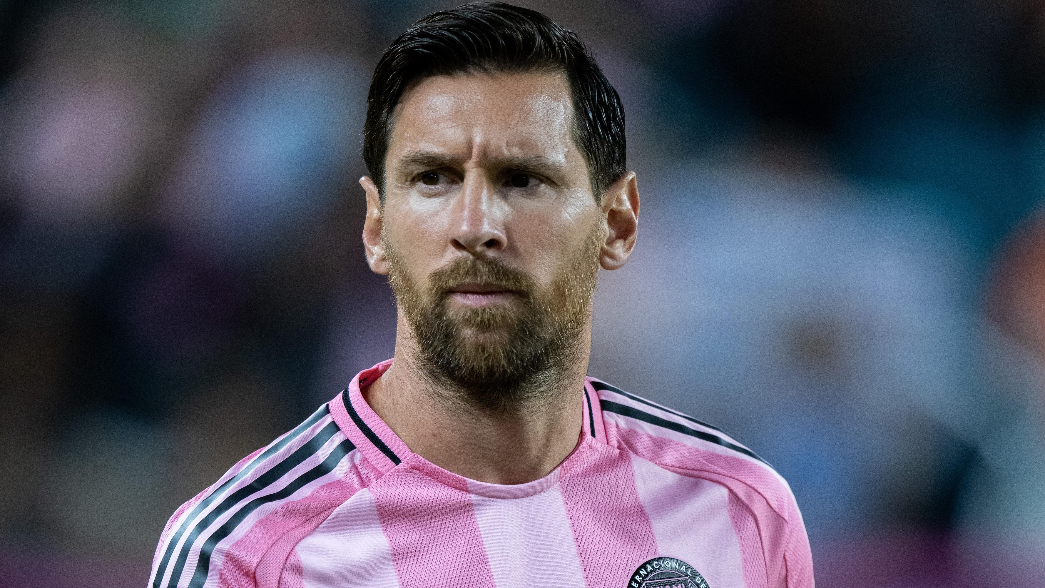 Lionel Messi, Diego Luna Headline 2025 MLS All-Star Roster to Face Liga MX All-Stars
