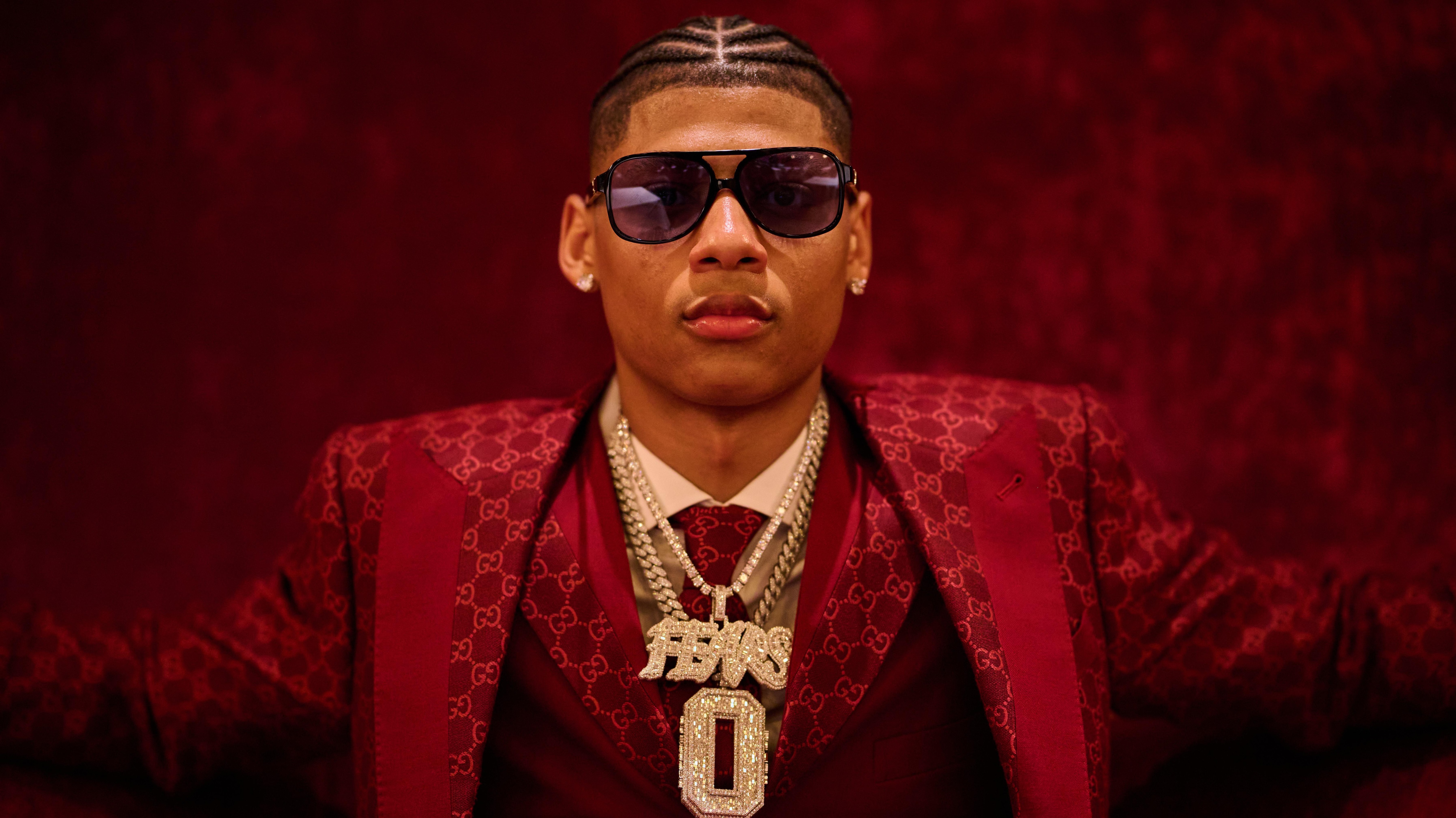 2025 NBA Draft - Round One