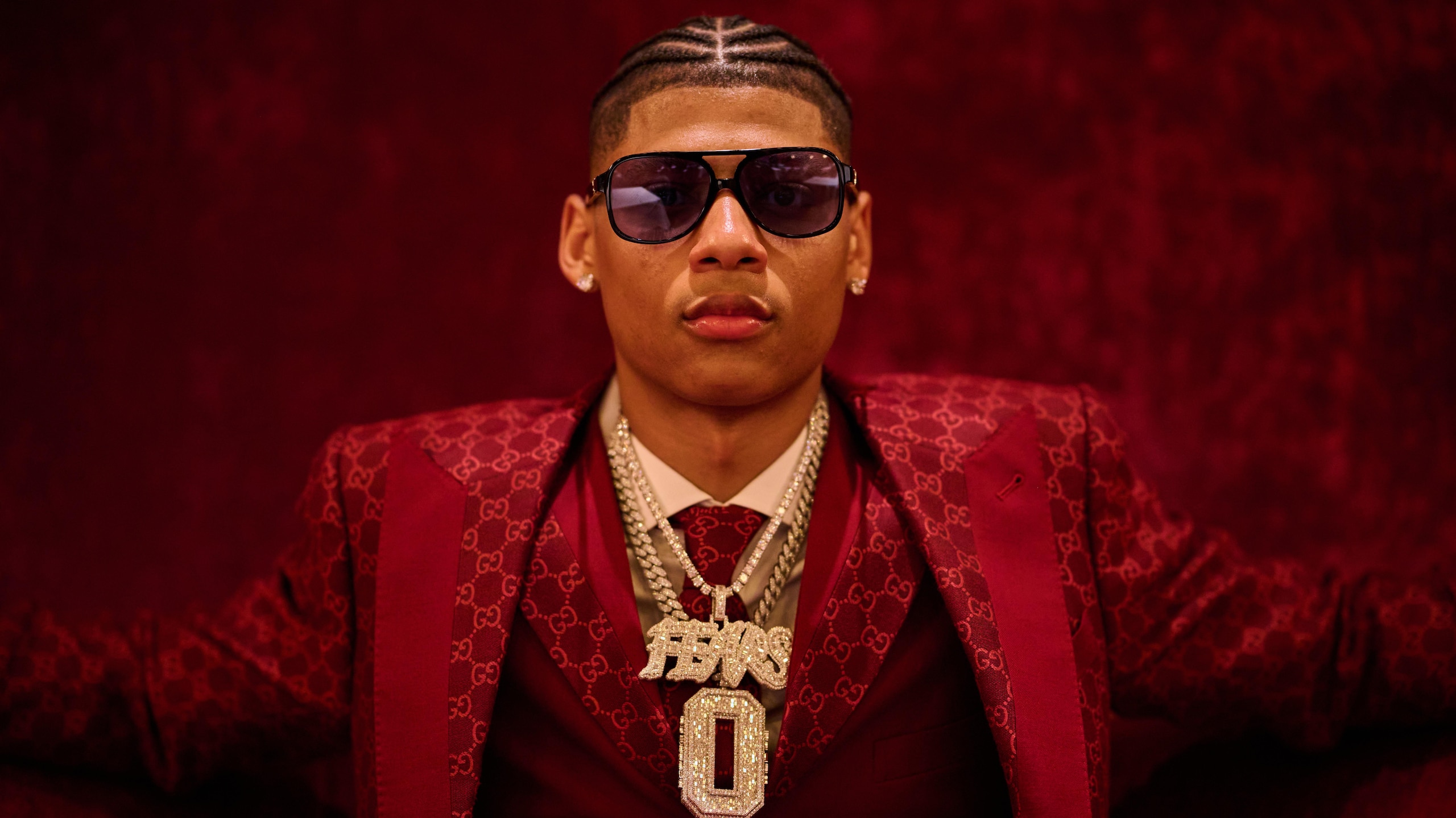2025 NBA Draft - Round One