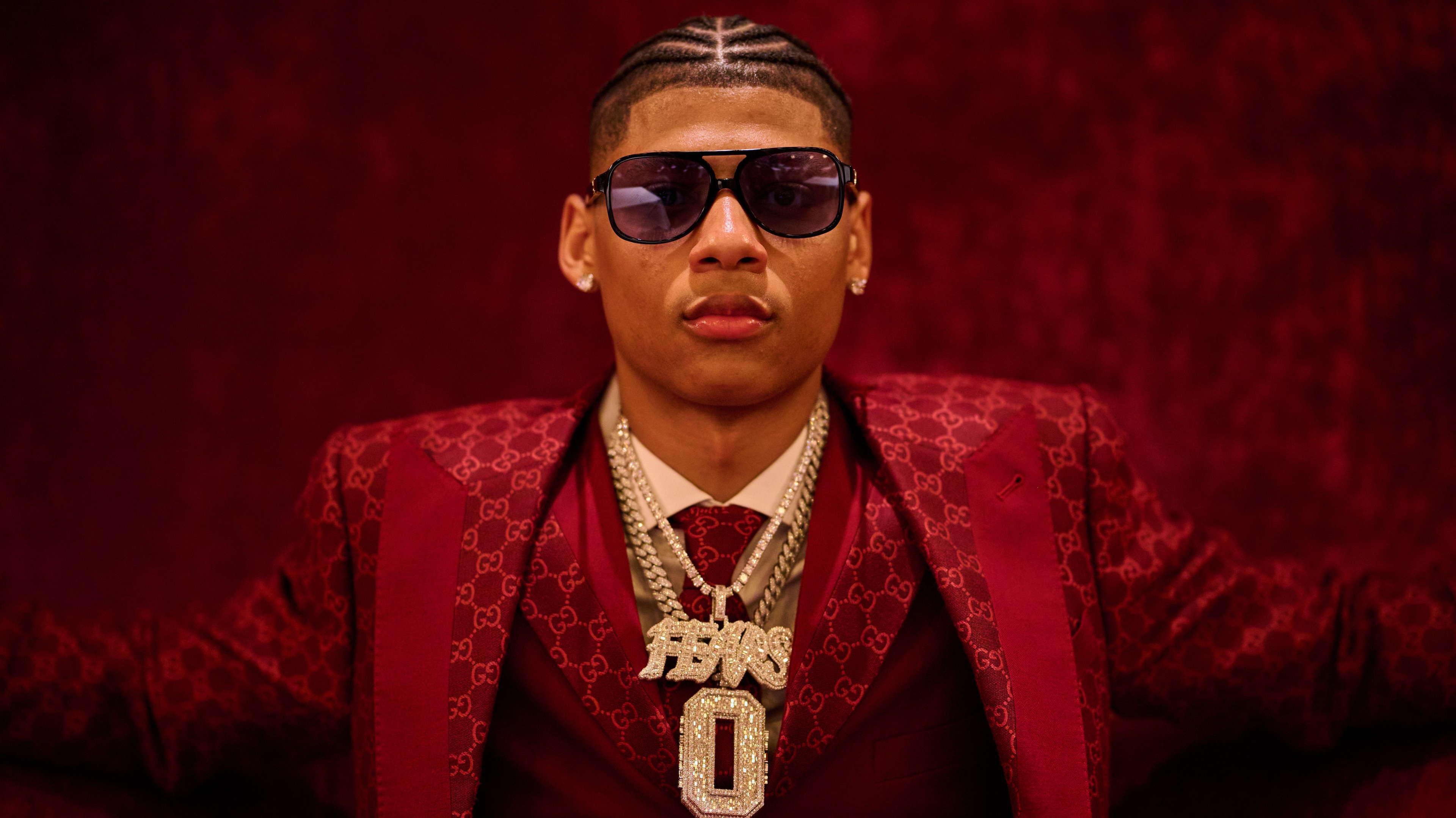 2025 NBA Draft - Round One