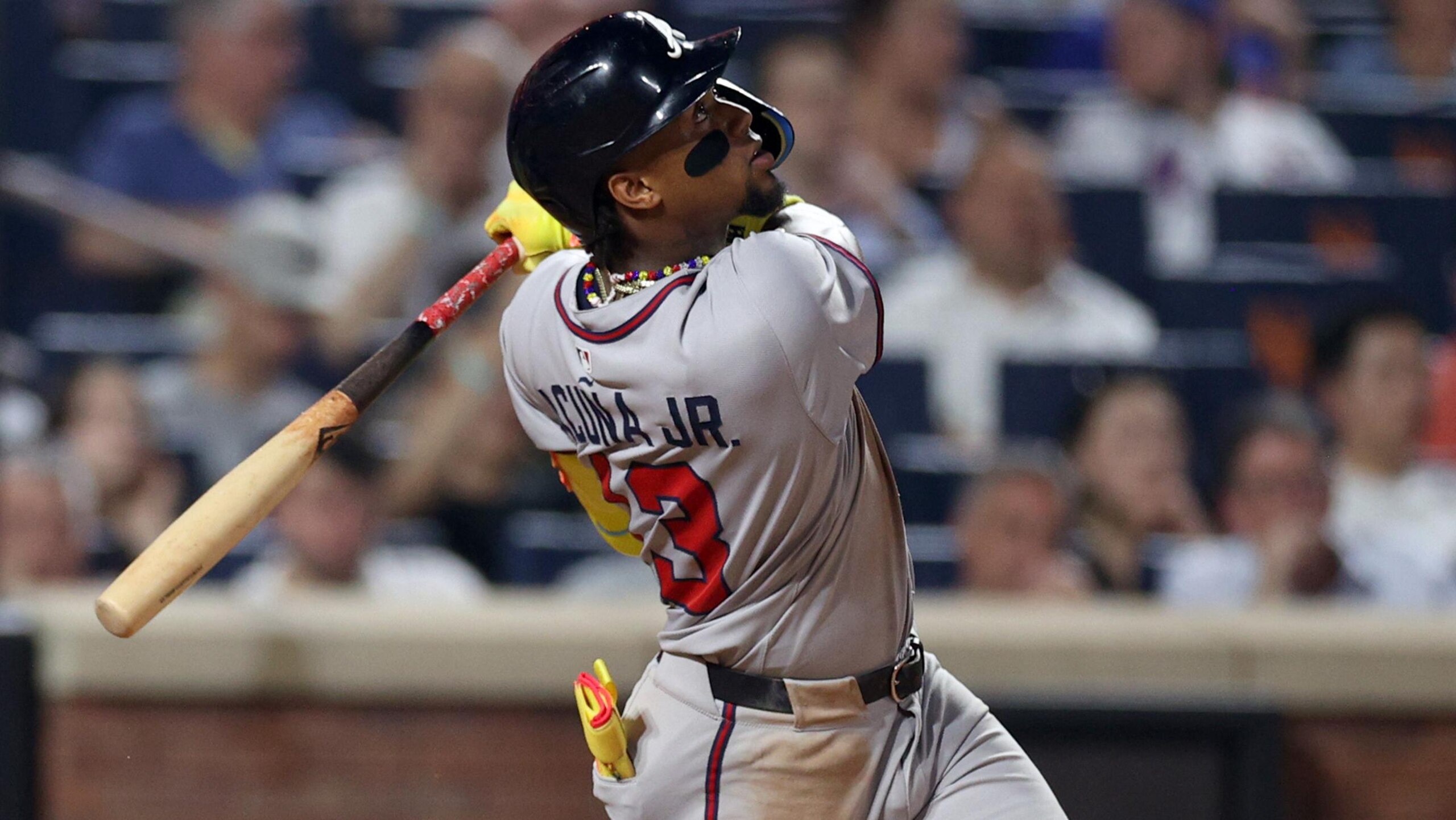 Atlanta Braves v New York Mets