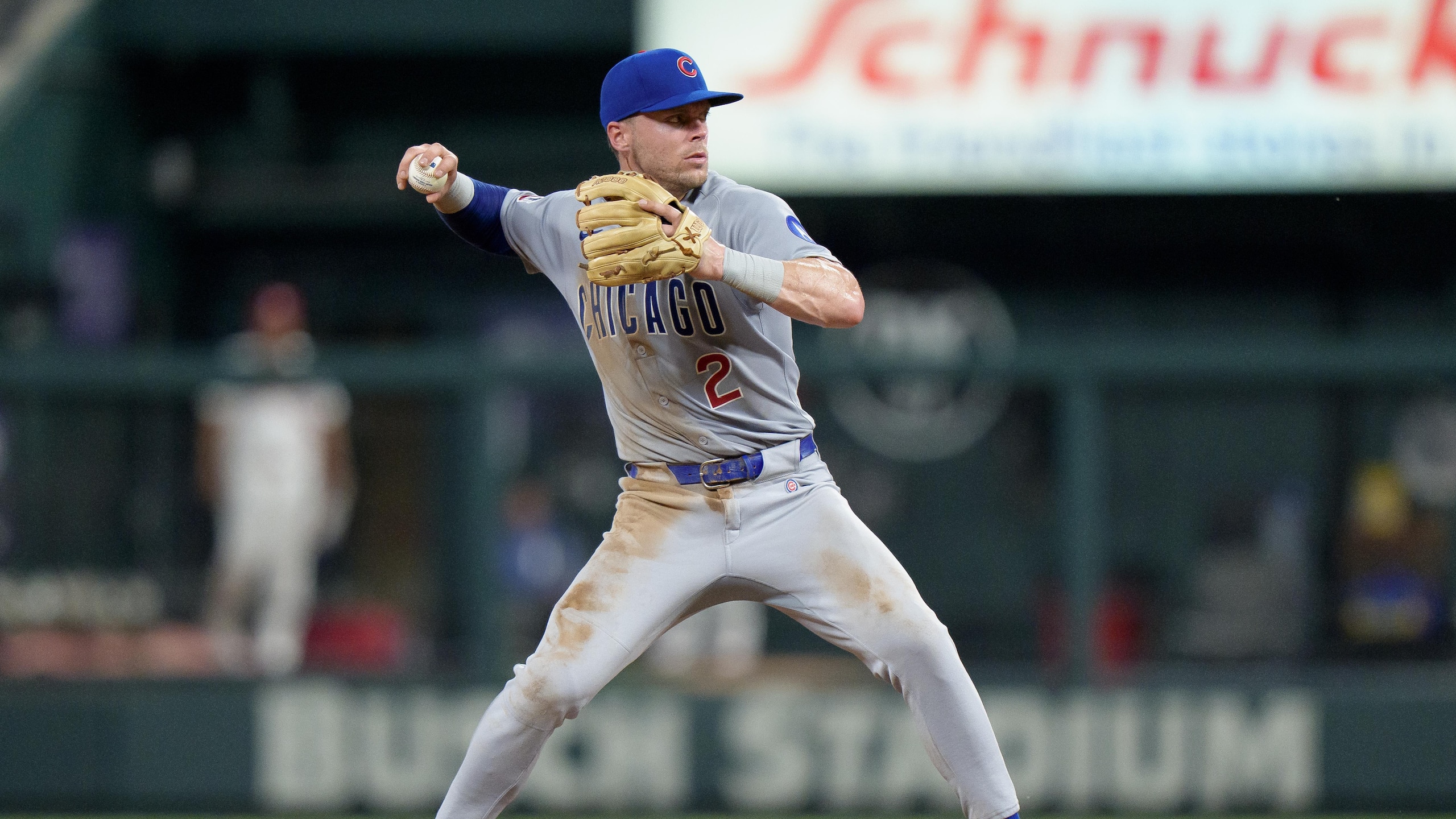 Chicago Cubs v St. Louis Cardinals Chicago Cubs v St. Louis Cardinals