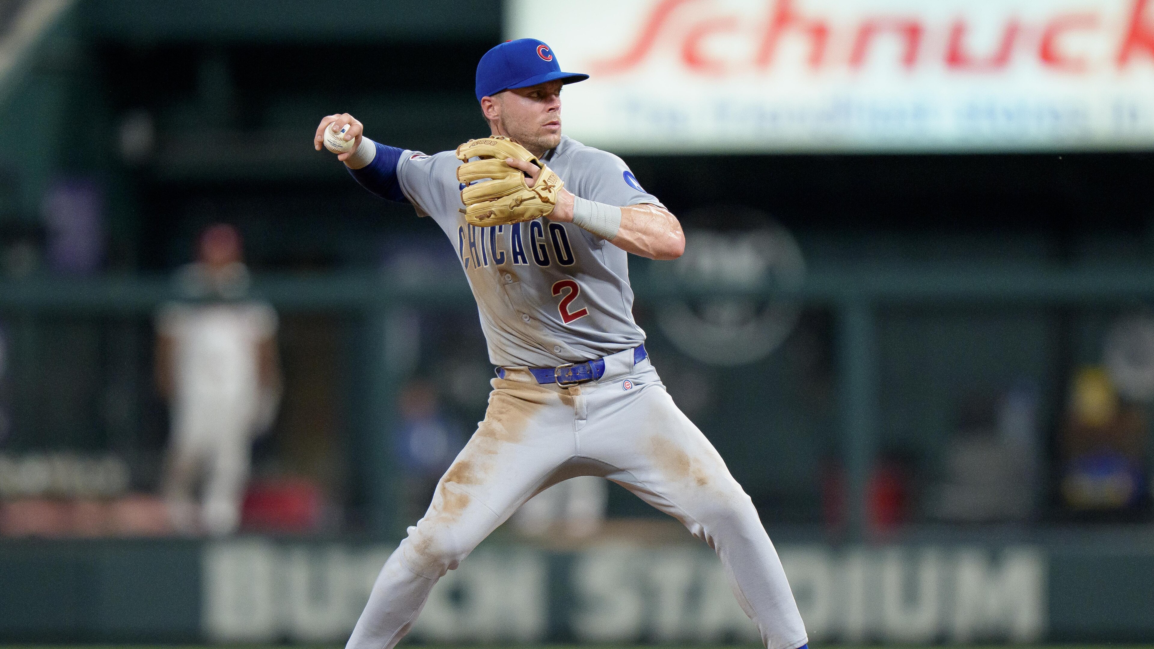 Chicago Cubs v St. Louis Cardinals Chicago Cubs v St. Louis Cardinals