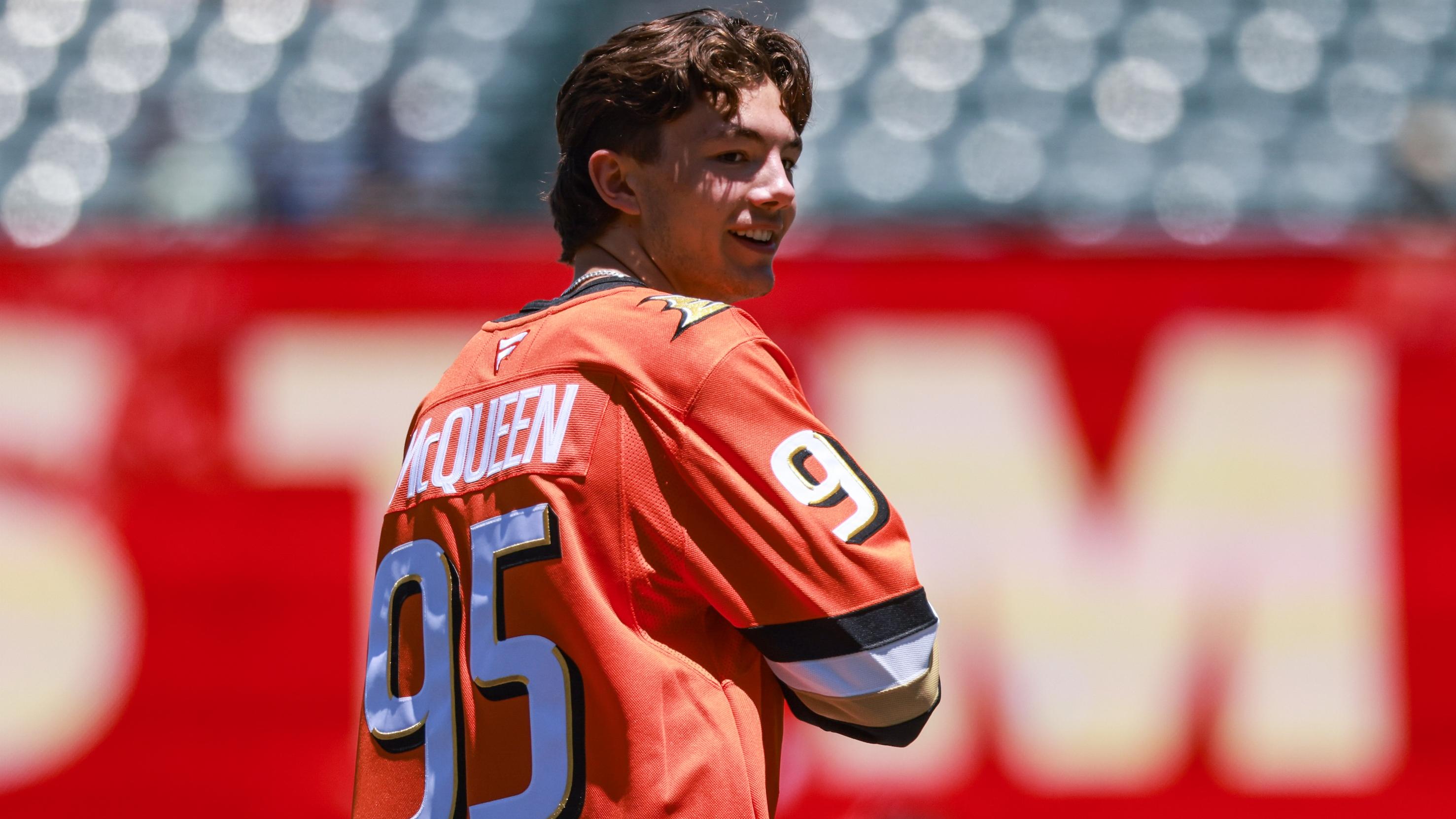 Washington Nationals v. Los Angeles Angels