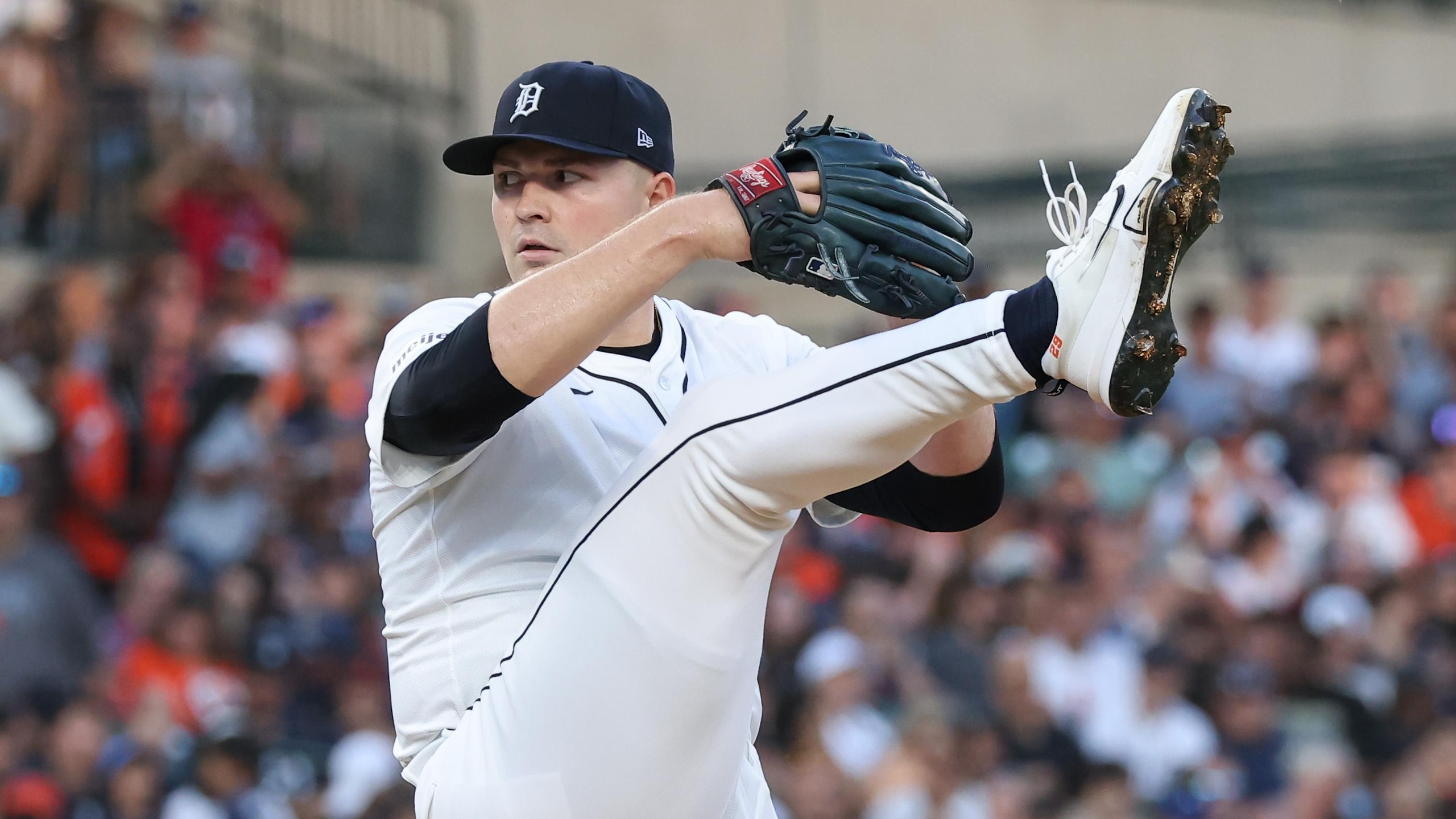 MLB: JUN 29 Twins at Tigers
