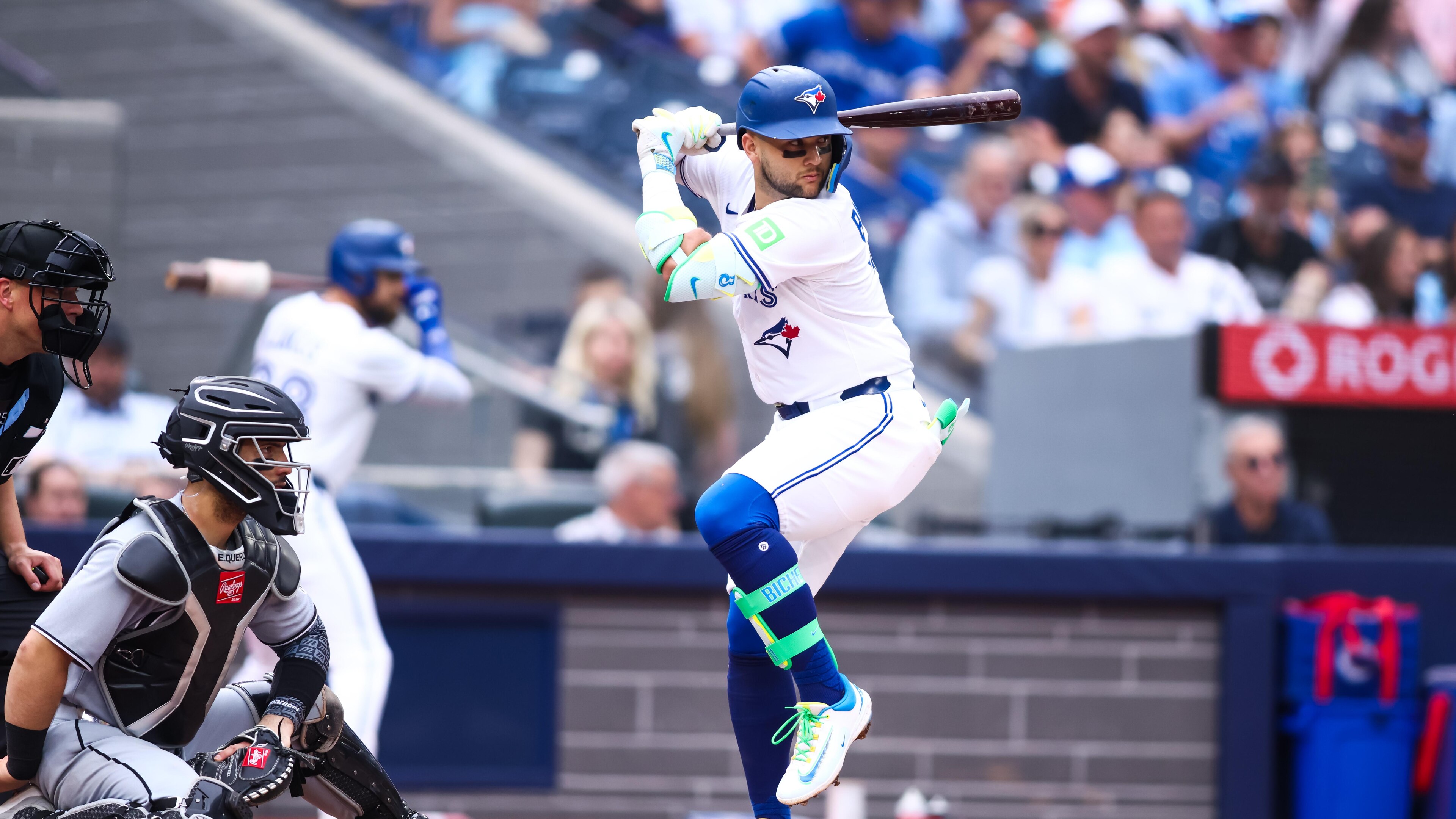 Chicago White Sox v Toronto Blue Jays