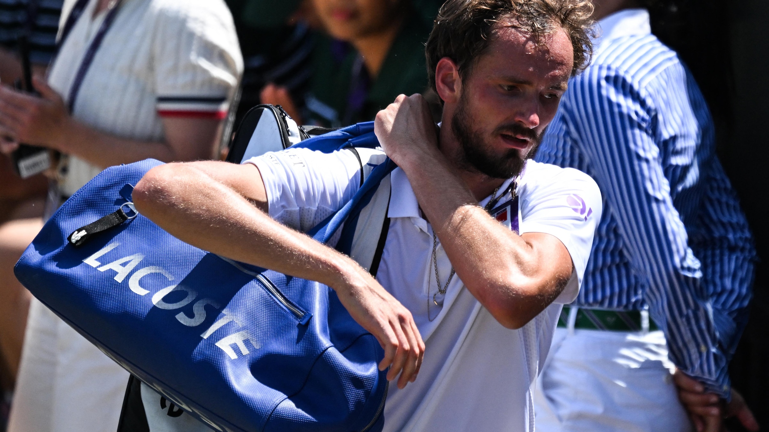 TENNIS-GBR-WIMBLEDON