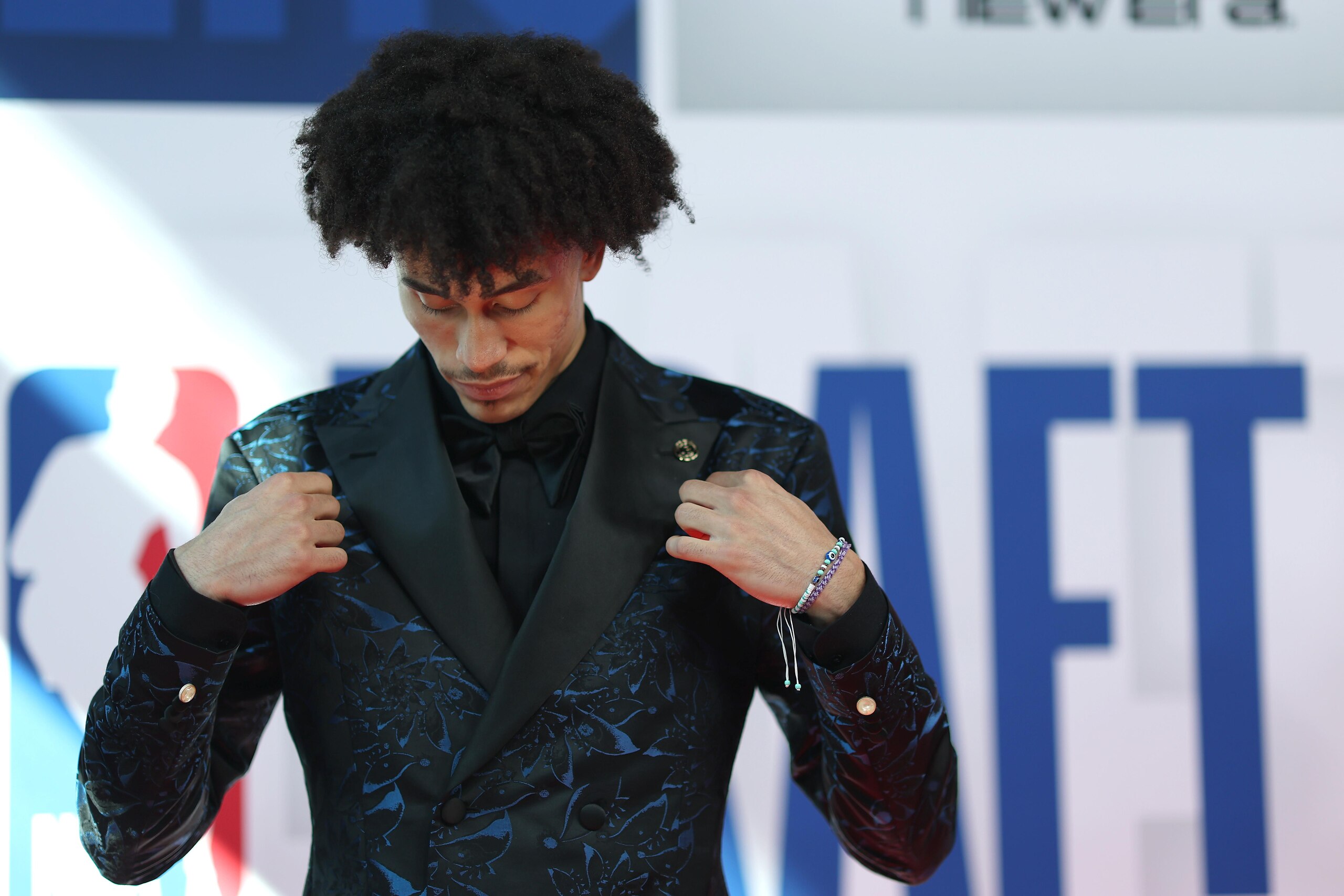 2025 NBA Draft - Round One 2025 NBA Draft - Round One
