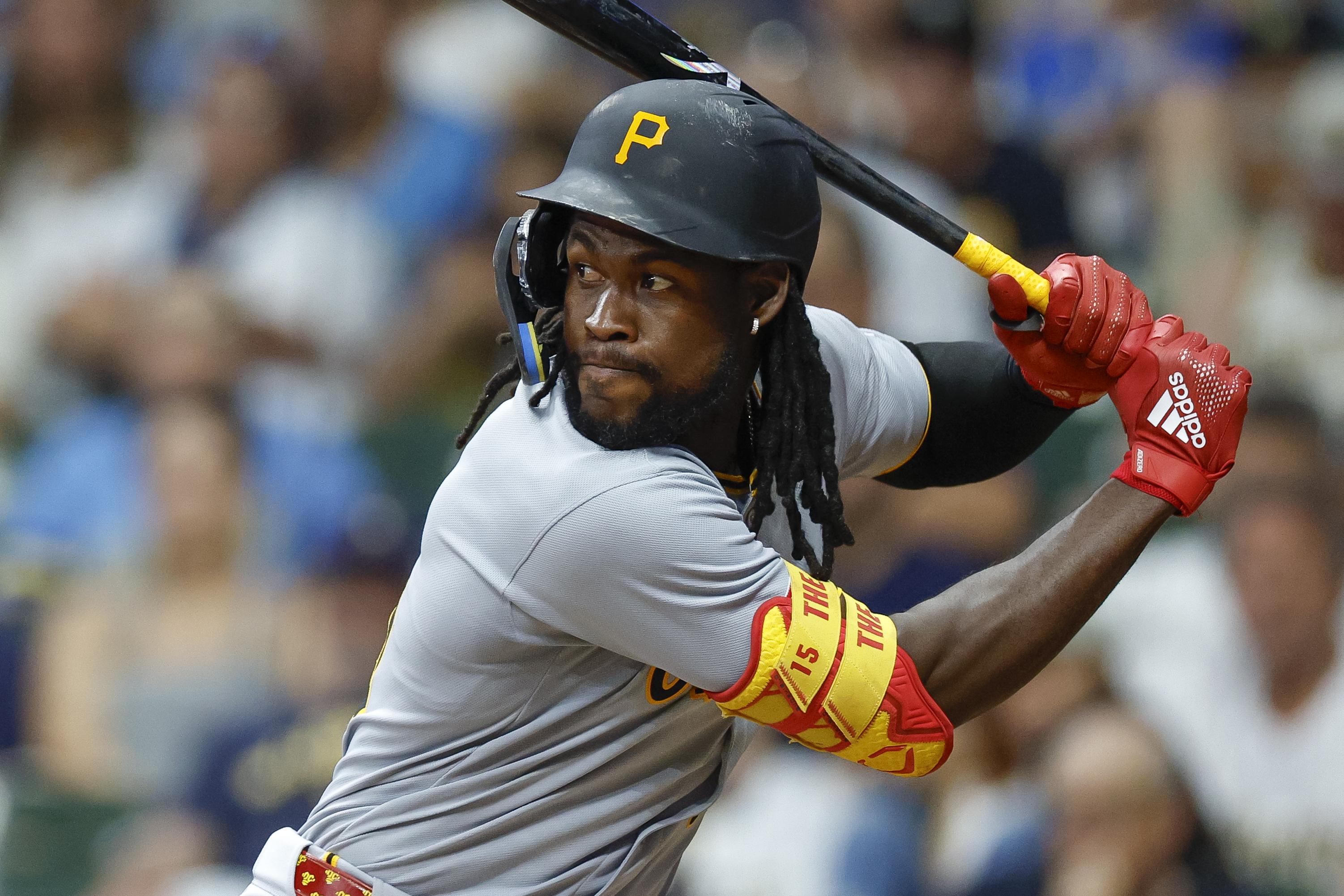 Pittsburgh Pirates v Milwaukee Brewers