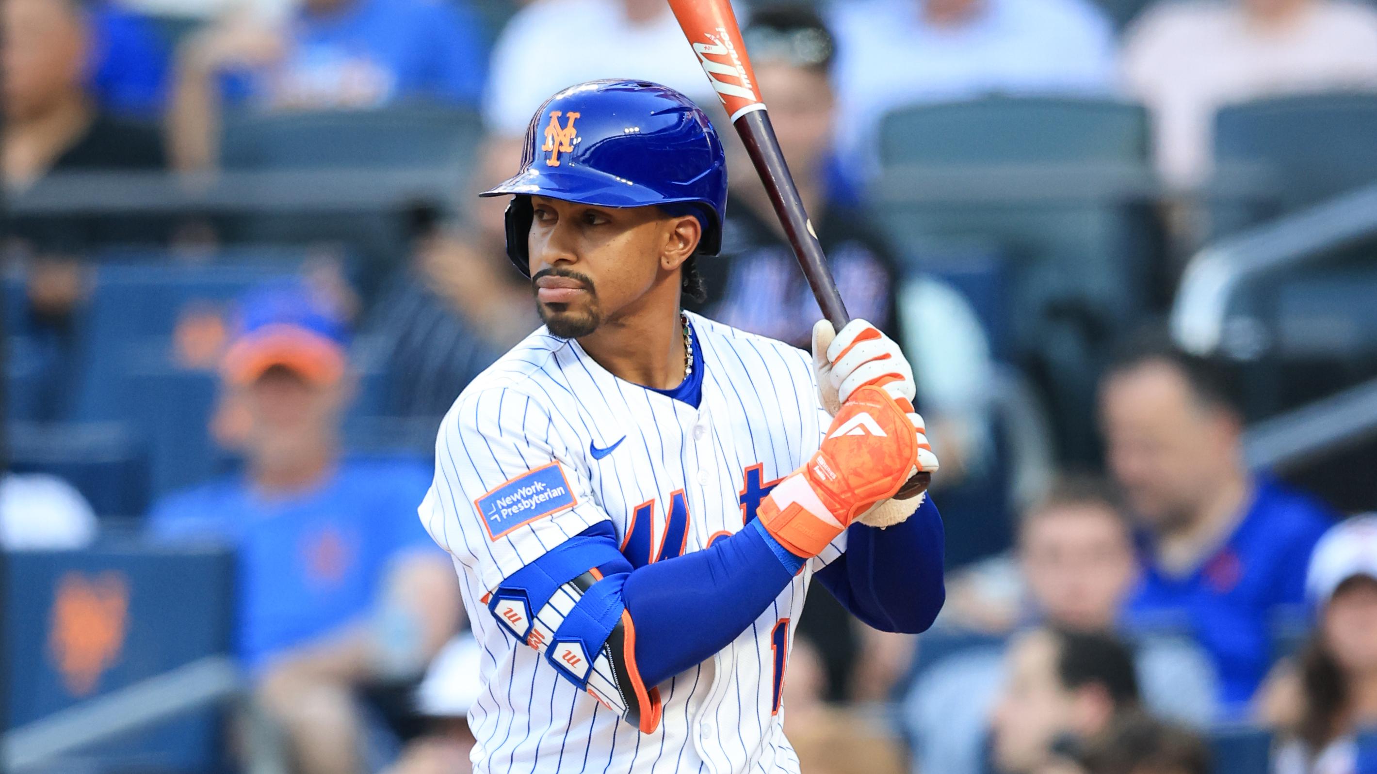 Atlanta Braves v New York Mets