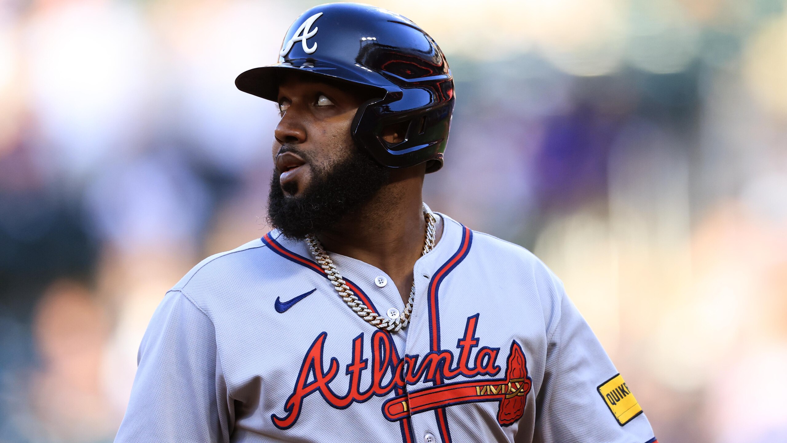 Atlanta Braves v New York Mets