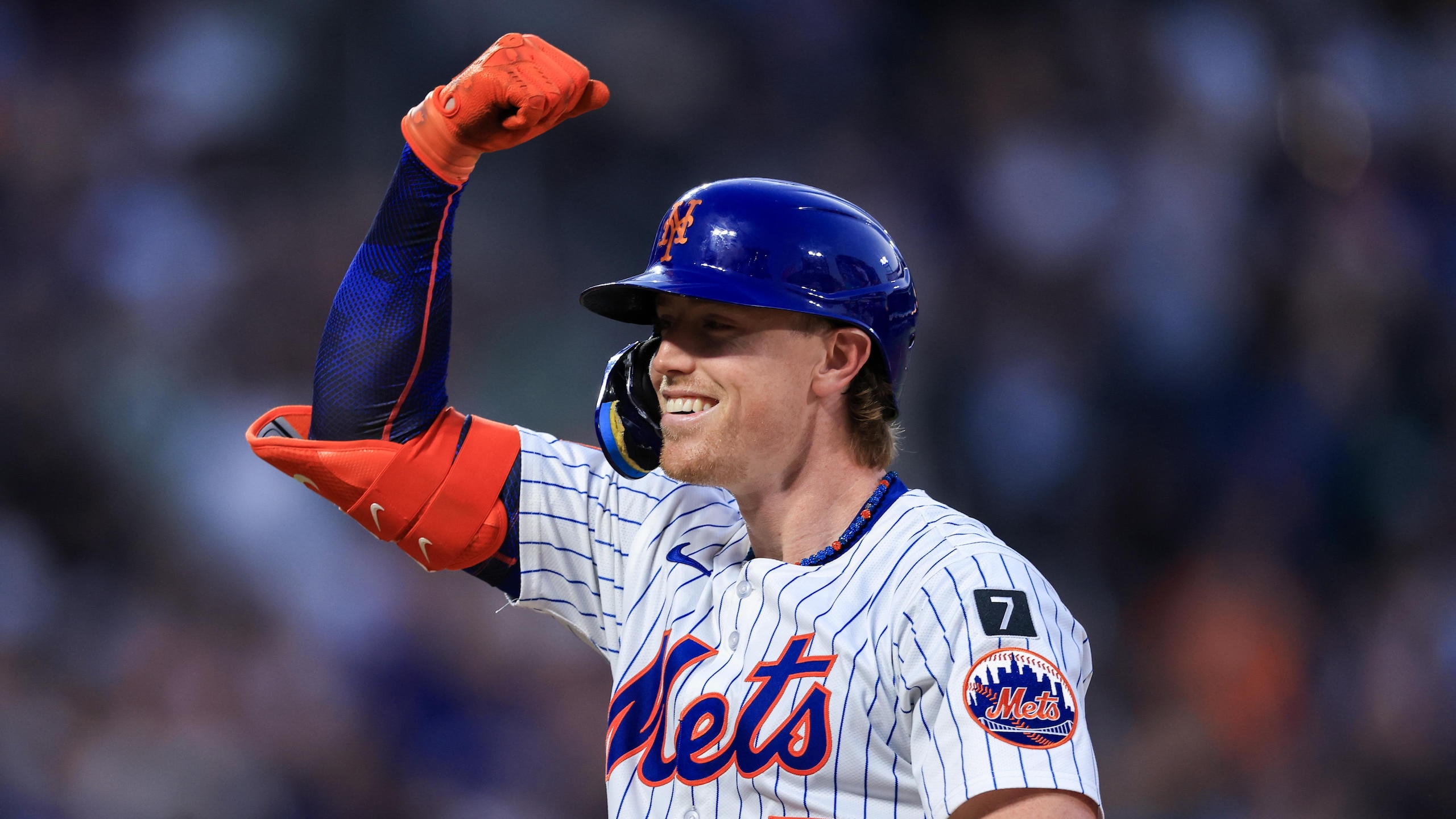 Atlanta Braves v New York Mets Atlanta Braves v New York Mets